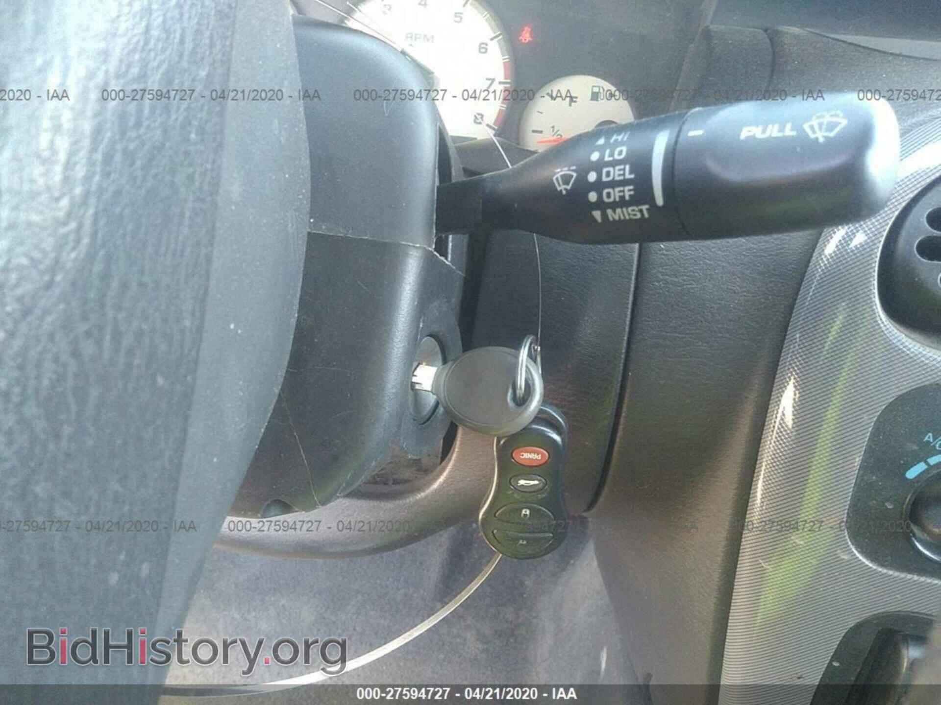 2000 DODGE NEON - VIN: 1B3ES46C6YD818024 - Фото 11