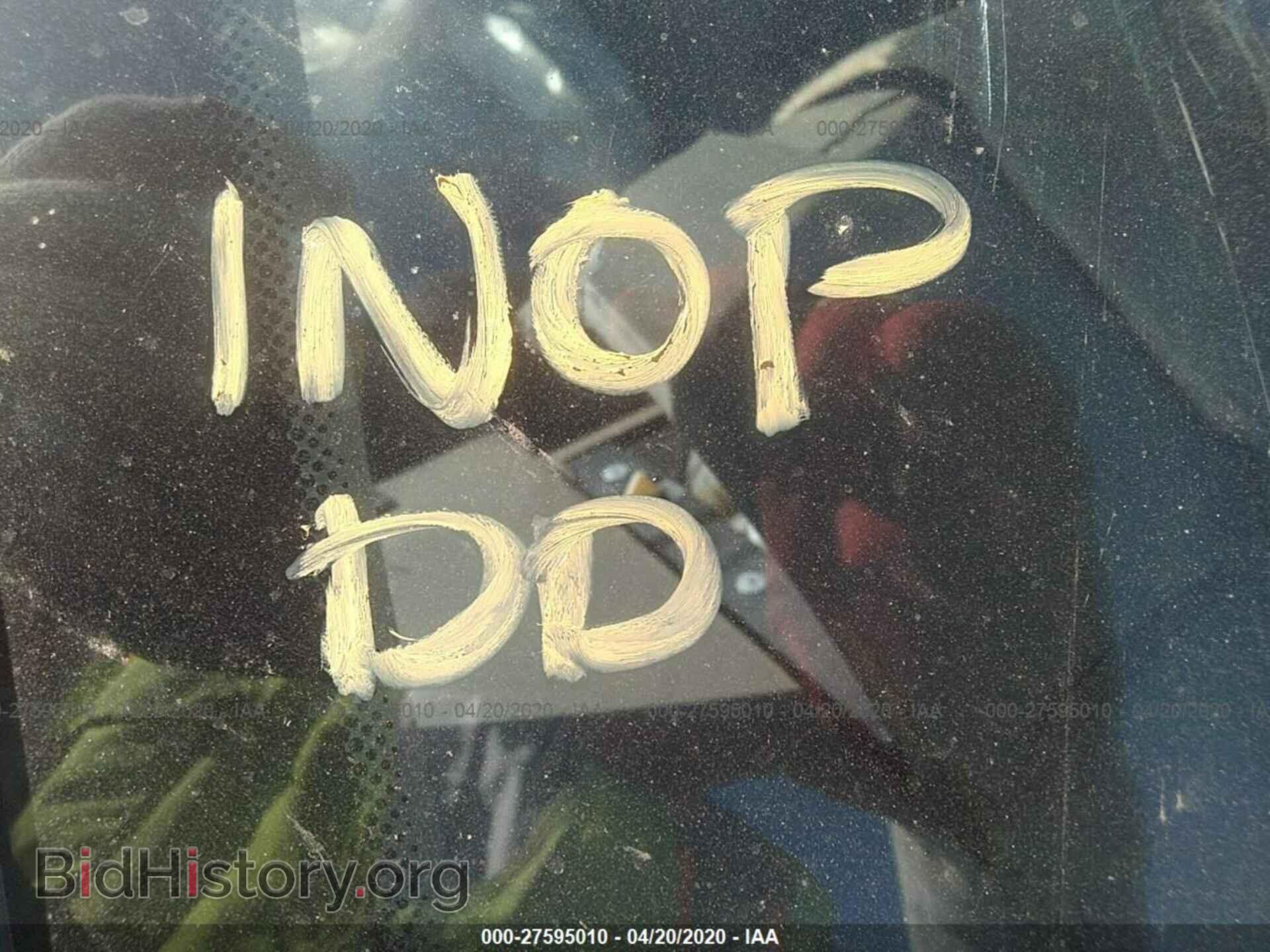 2003 BUICK CENTURY - VIN: 2G4WS52J331185429 - Фото 7