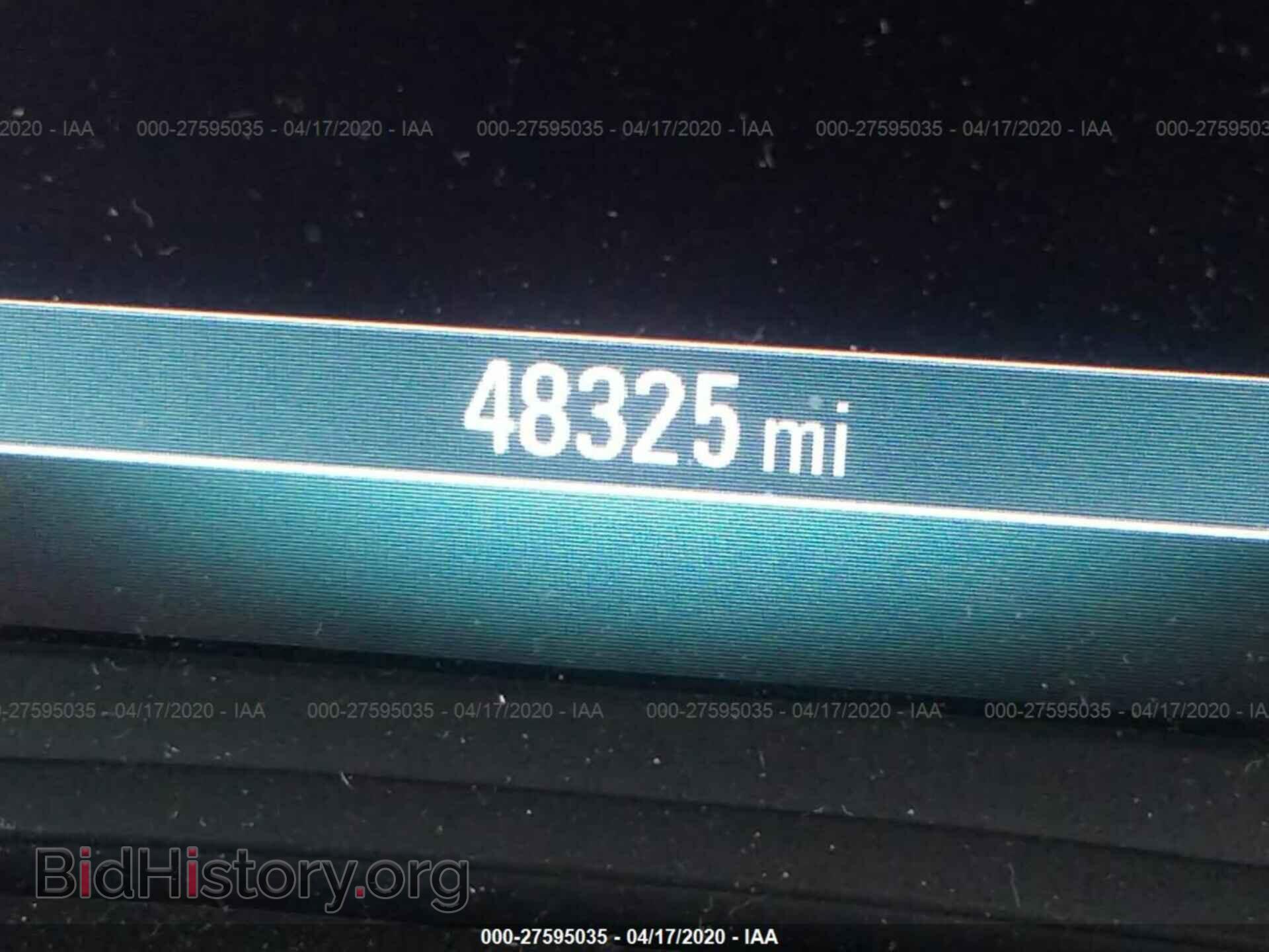 2018 BUICK ENCORE - VIN: KL4CJGSB2JB630460 - Photo 7