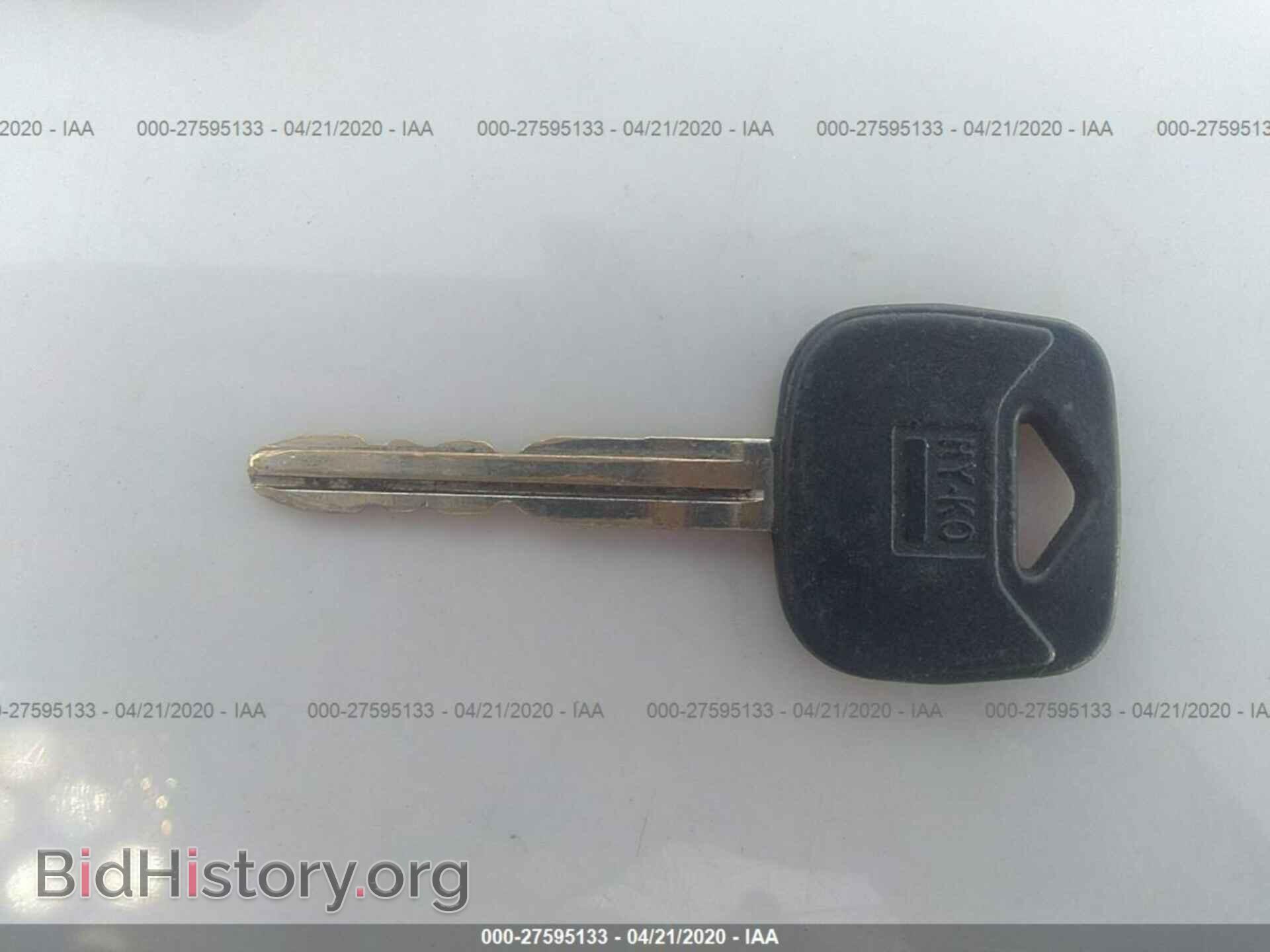 2004 SUZUKI AERIO - VIN: JS2RC61H045254148 - Фото 11
