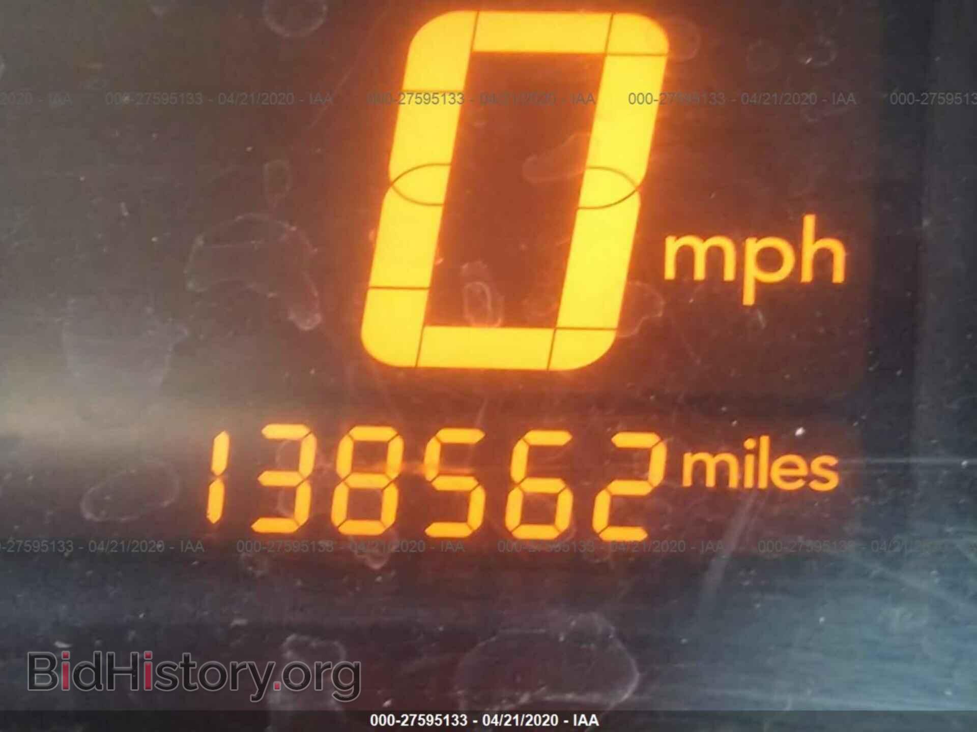 2004 SUZUKI AERIO - VIN: JS2RC61H045254148 - Фото 7