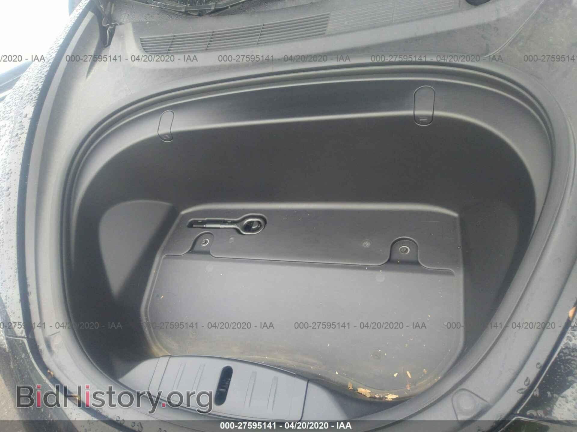 2019 TESLA MODEL 3 - VIN: 5YJ3E1EA4KF395729 - Photo 10