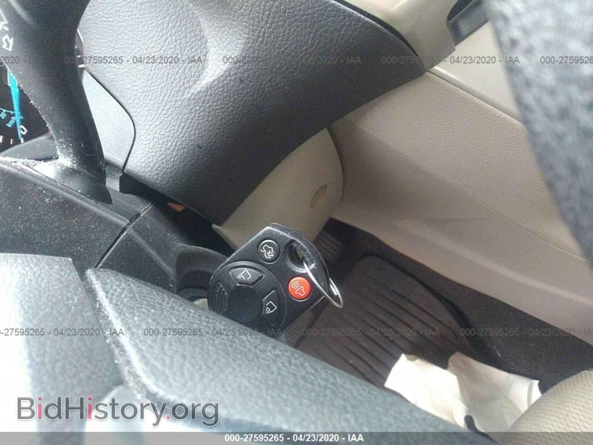 2014 FORD FOCUS - VIN: 1FADP3K2XEL415898 - Фото 11