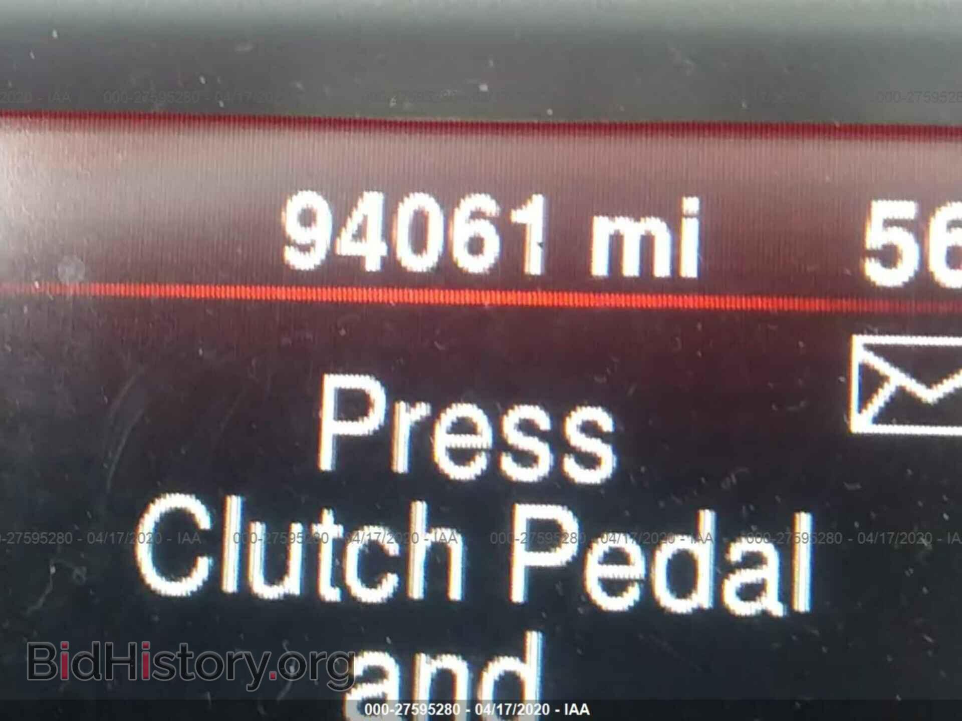2015 DODGE JOURNEY - VIN: 3C4PDCBG3FT742757 - Photo 7