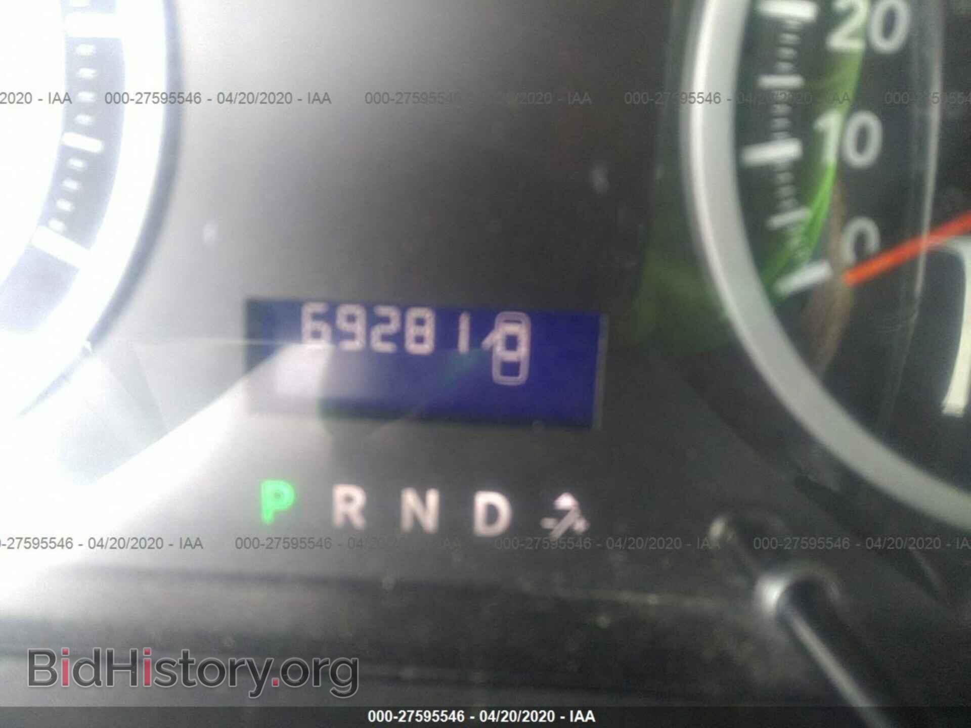 2012 DODGE RAM 1500 - VIN: 1C6RD7FT2CS139973 - Photo 7