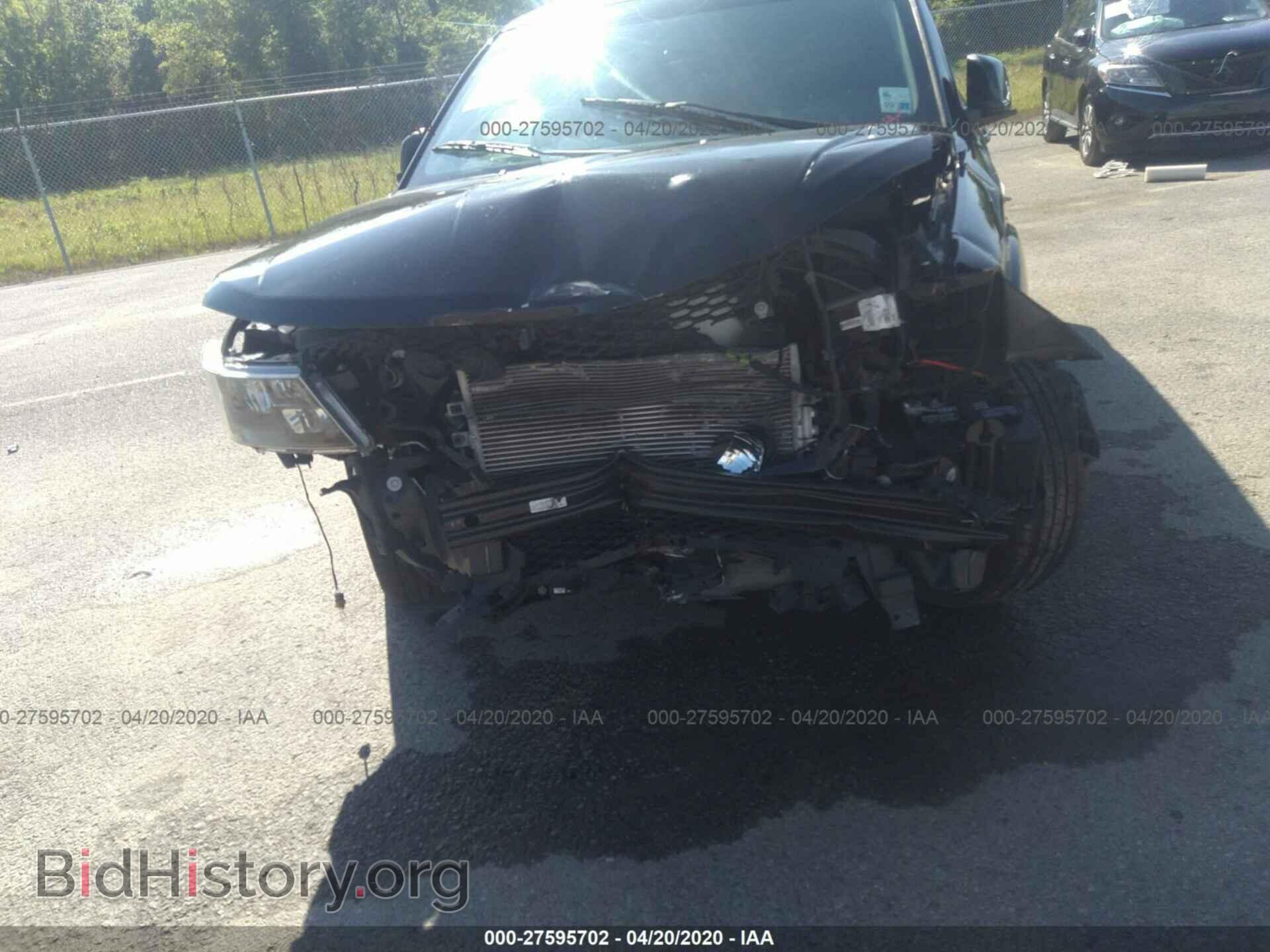 2015 DODGE JOURNEY - VIN: 3C4PDCGG0FT614324 - Фото 6