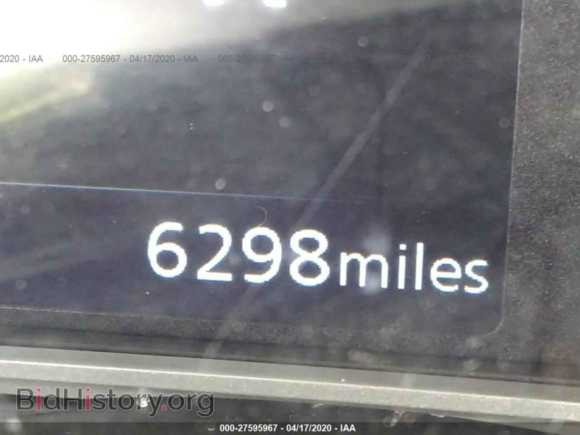 2020 NISSAN VERSA - VIN: 3N1CN8EV7LL841454 - Фото 7