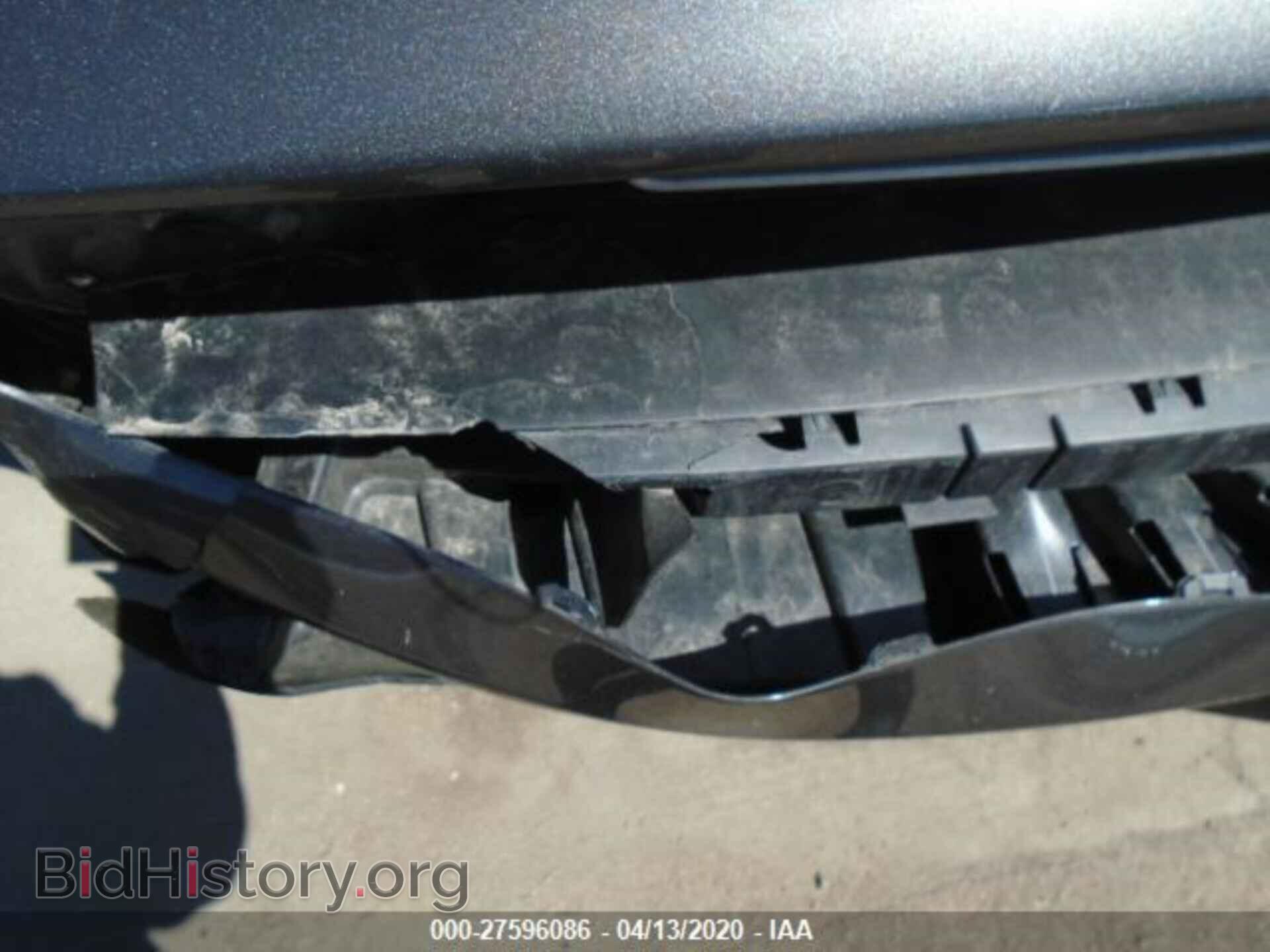 2019 DODGE CHALLENGER - VIN: 2C3CDZAG4KH619866 - Фото 3