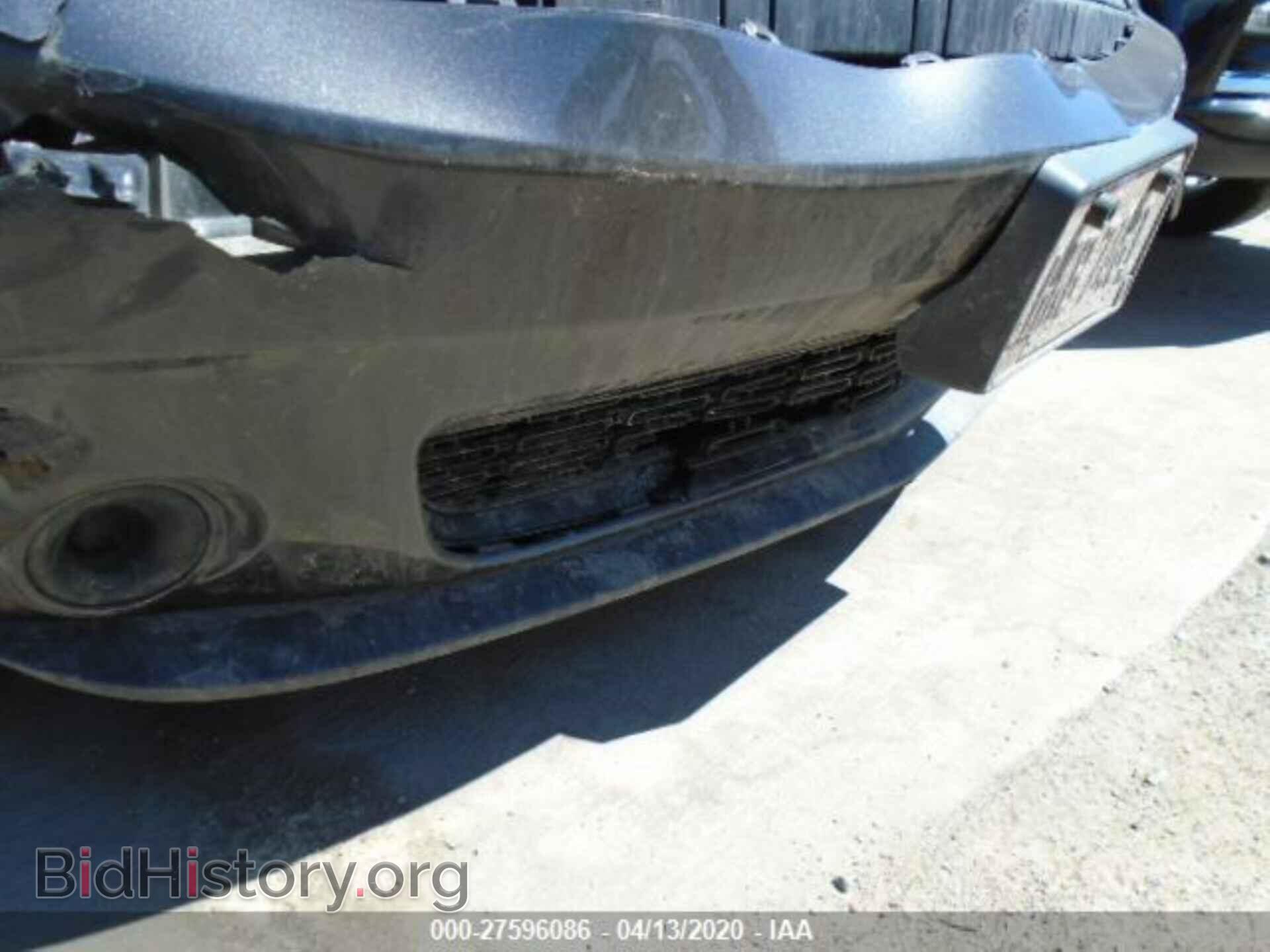 2019 DODGE CHALLENGER - VIN: 2C3CDZAG4KH619866 - Фото 6