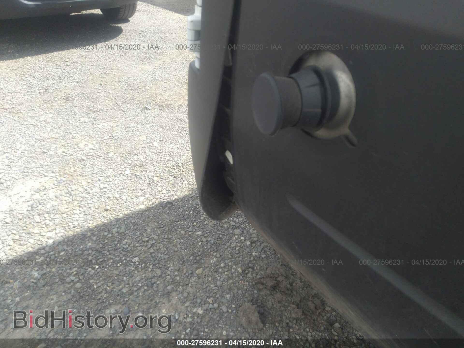 2019 FORD TRANSIT - VIN: 1FTYR2CM1KKA75445 - Фото 6