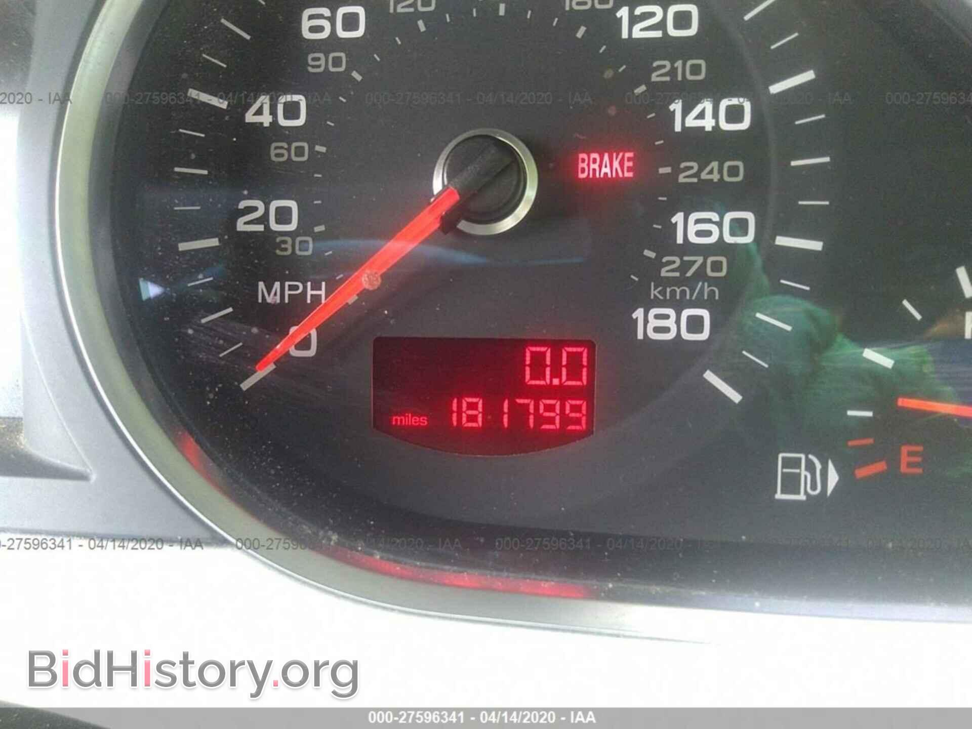 2011 AUDI A6 - VIN: WAUEKAFB8BN014410 - Фото 7