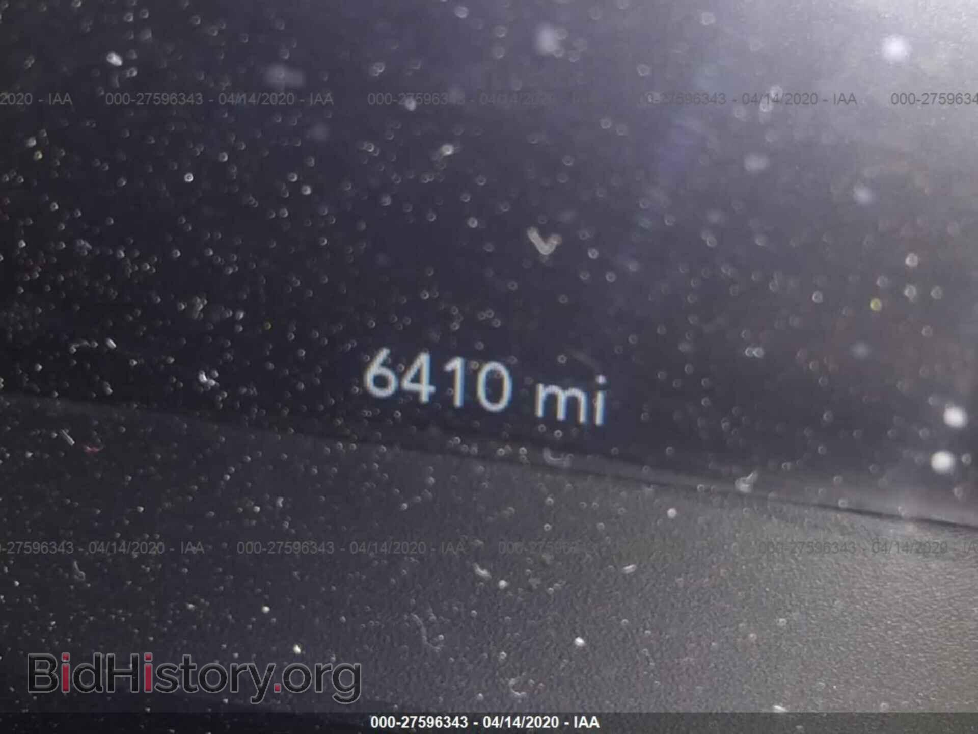 2019 DODGE CHARGER - VIN: 2C3CDXBG3KH713076 - Фото 7