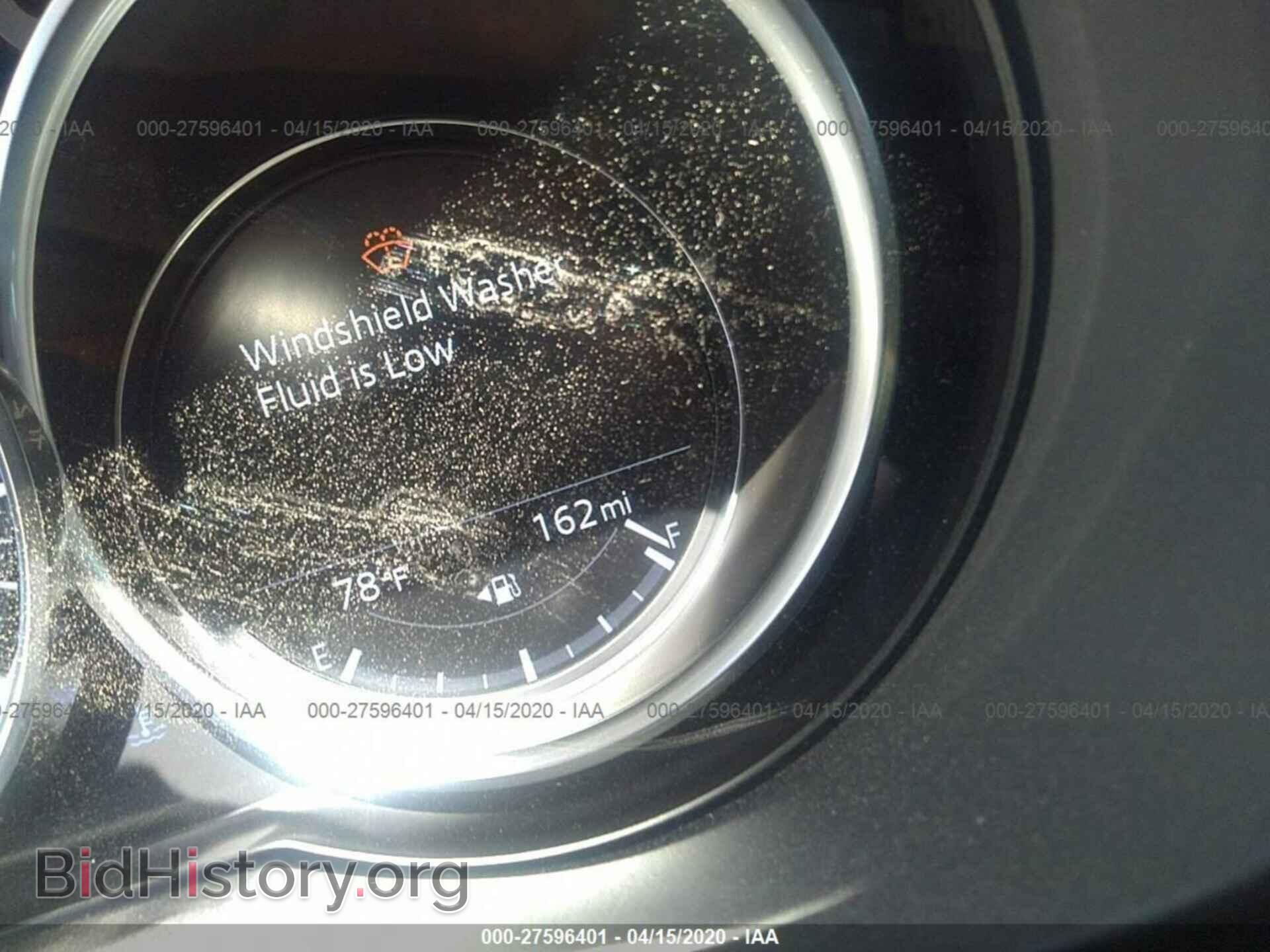 2020 MAZDA CX-5 - VIN: JM3KFBCM7L0770211 - Фото 7
