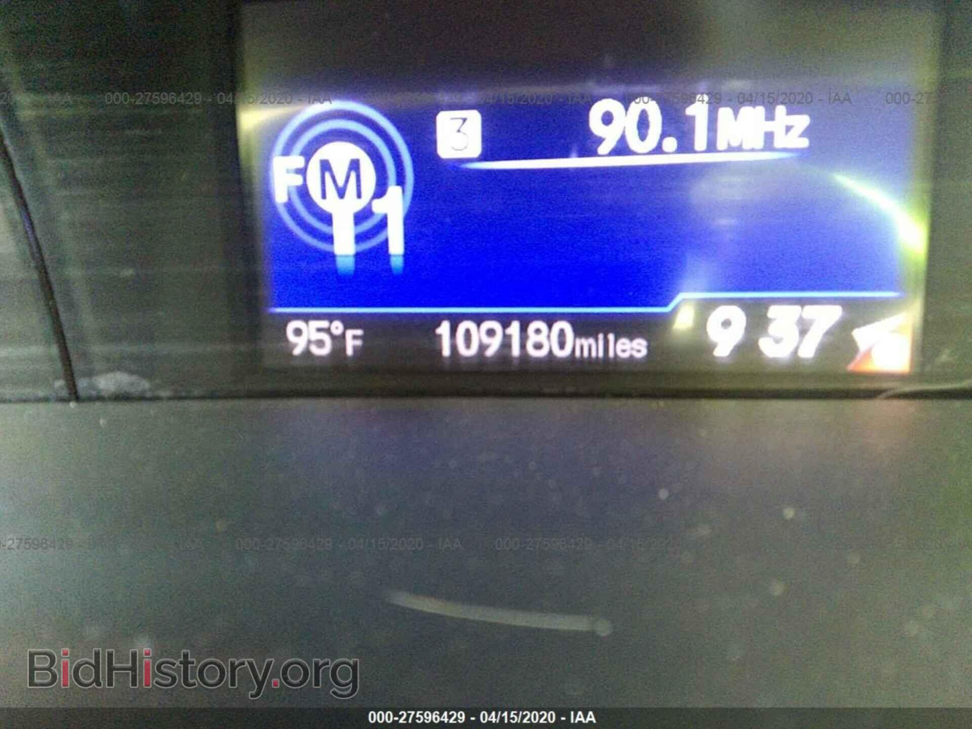 2013 HONDA CIVIC - VIN: 19XFB2F82DE250625 - Фото 7