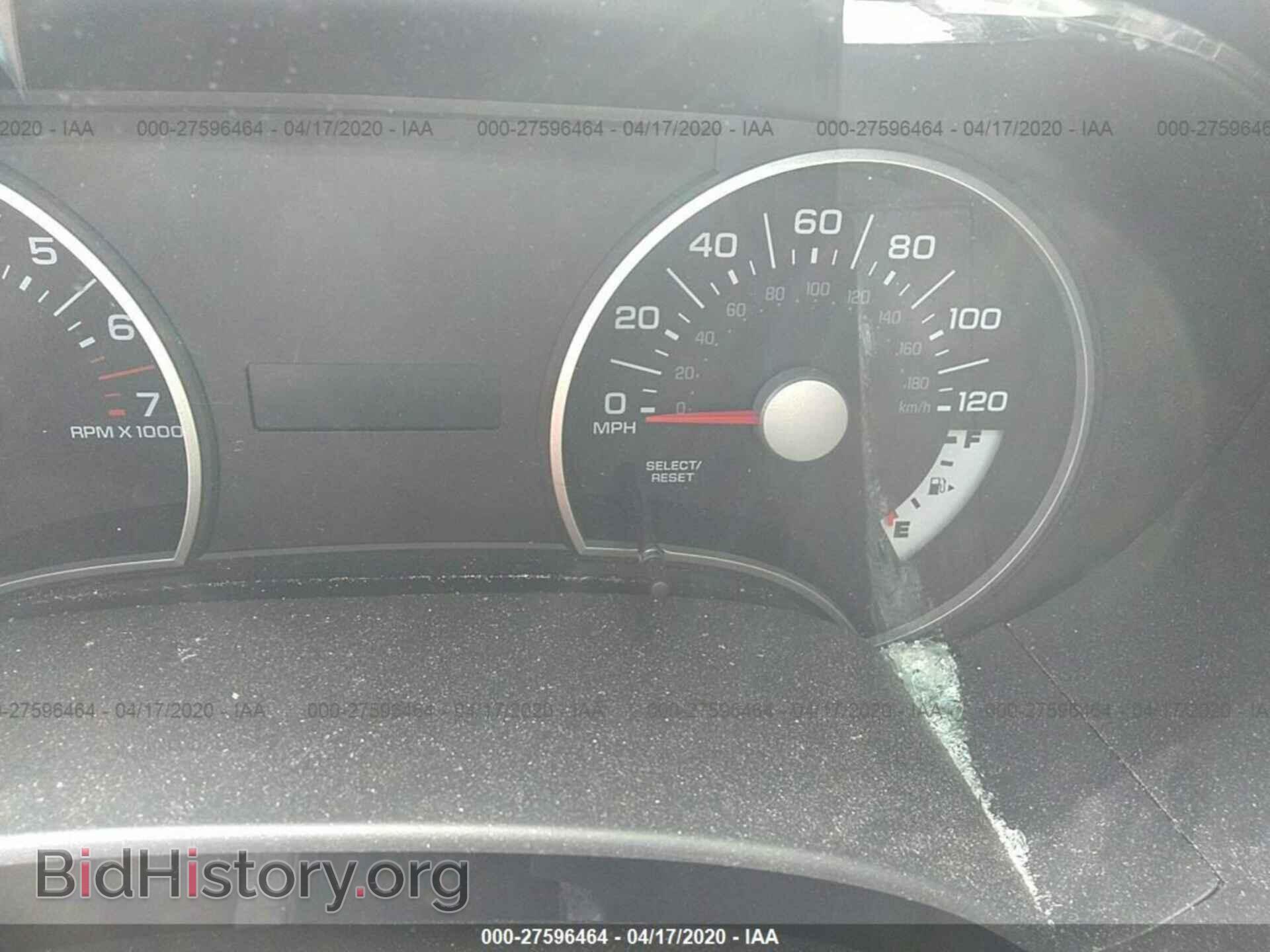 2010 FORD EXPLORER - VIN: 1FMEU7DE4AUB03193 - Photo 9