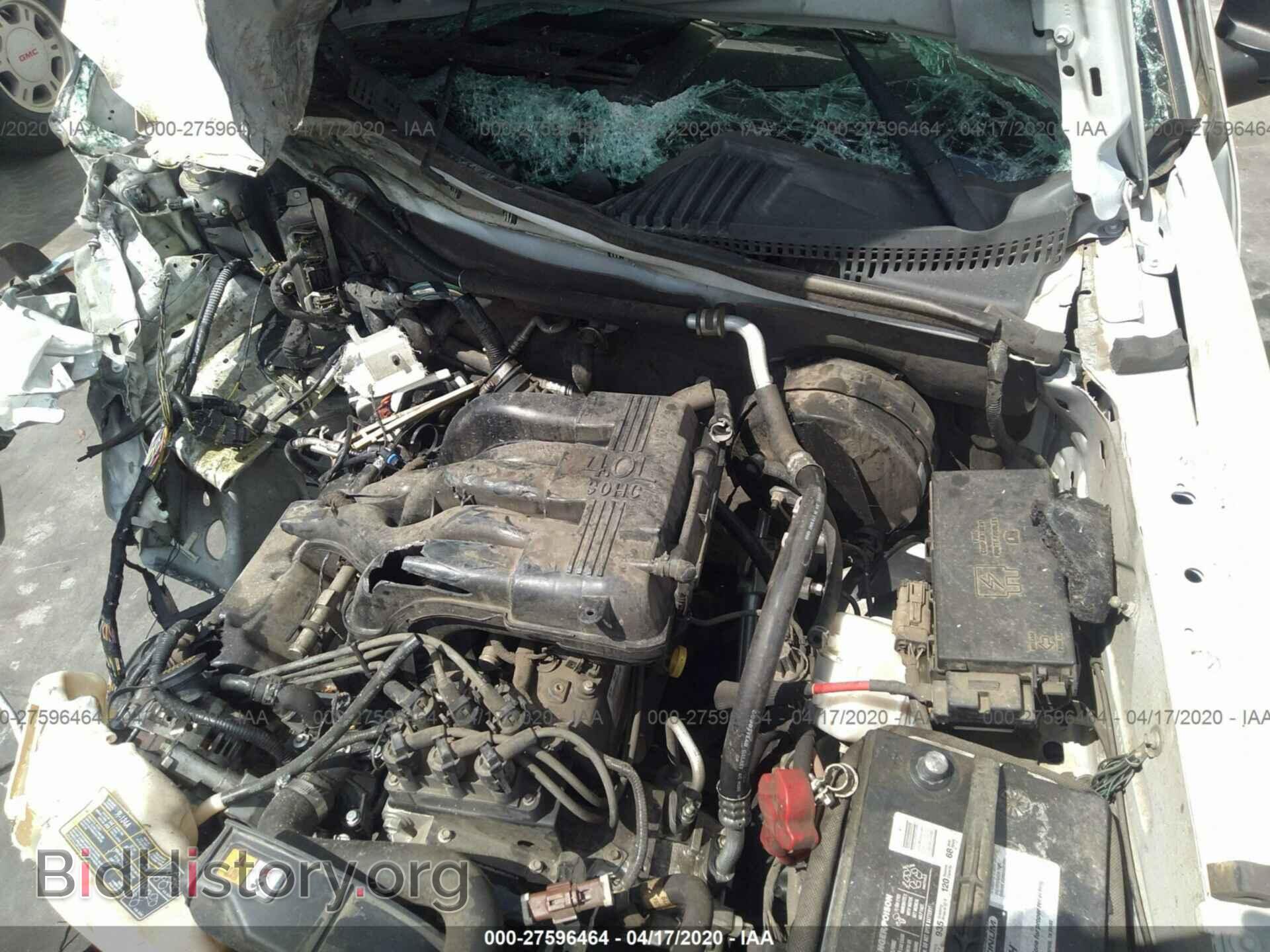 2010 FORD EXPLORER - VIN: 1FMEU7DE4AUB03193 - Photo 10