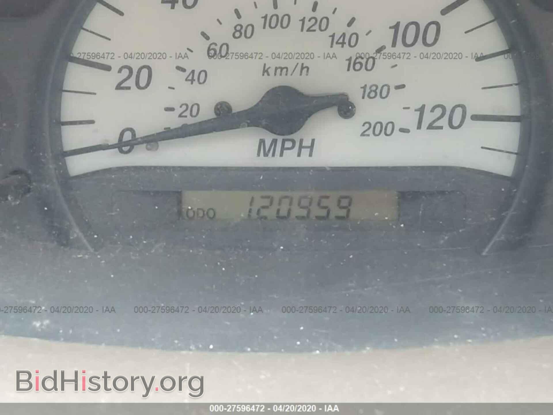 2003 TOYOTA ECHO - VIN: JTDBT123030295232 - Фото 7