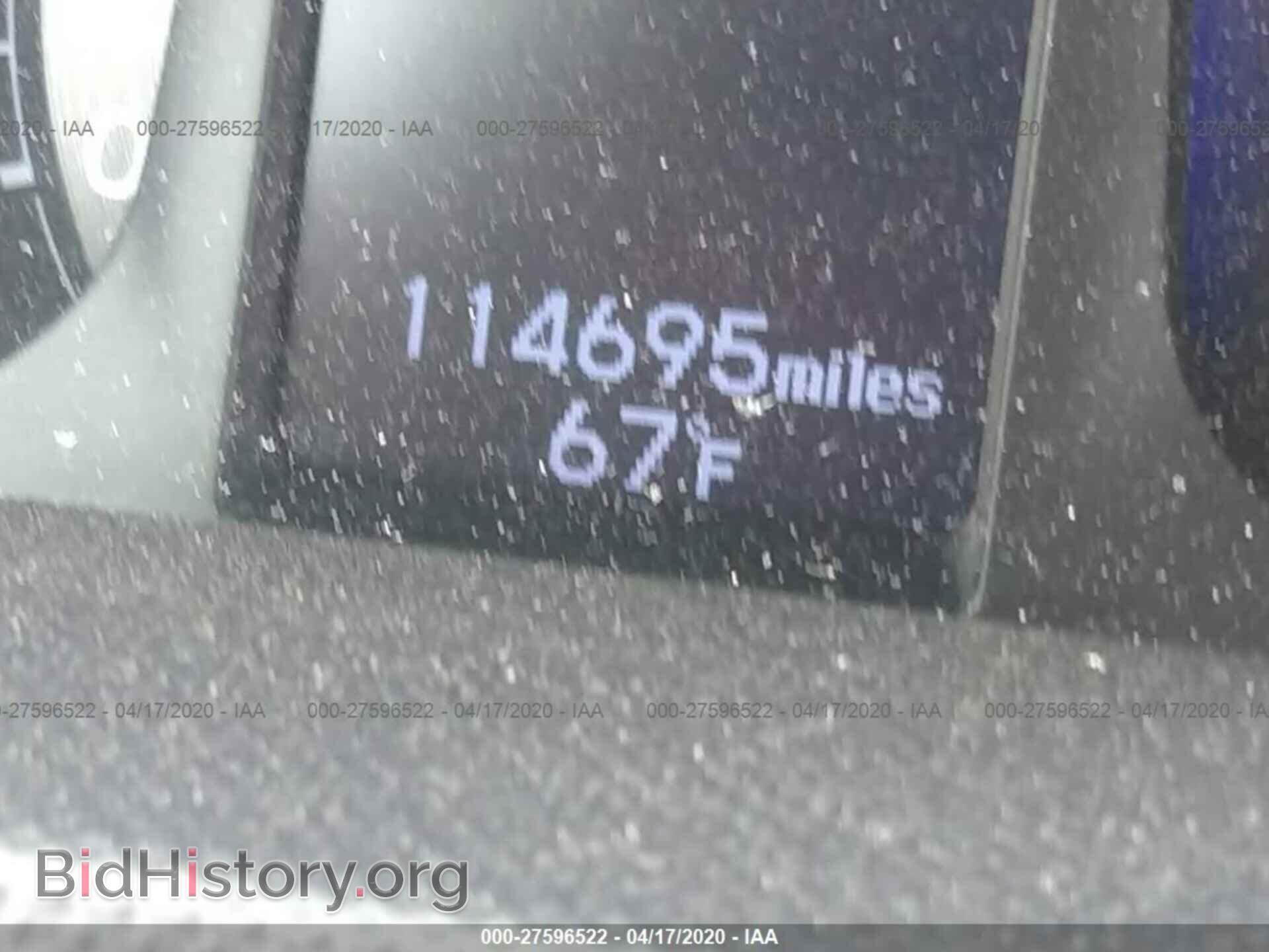 2010 HONDA INSIGHT - VIN: JHMZE2H7XAS003532 - Фото 7