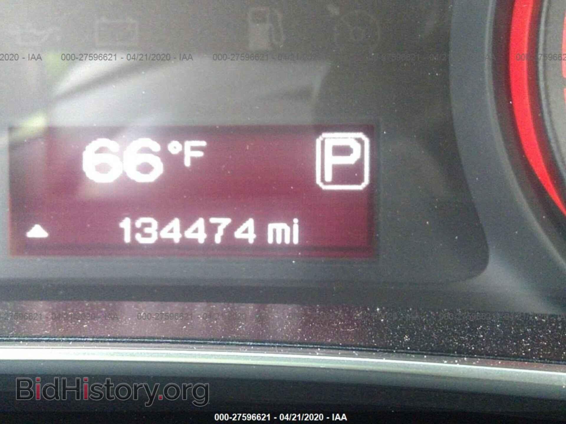 2015 DODGE DART - VIN: 1C3CDFBB4FD279168 - Фото 7