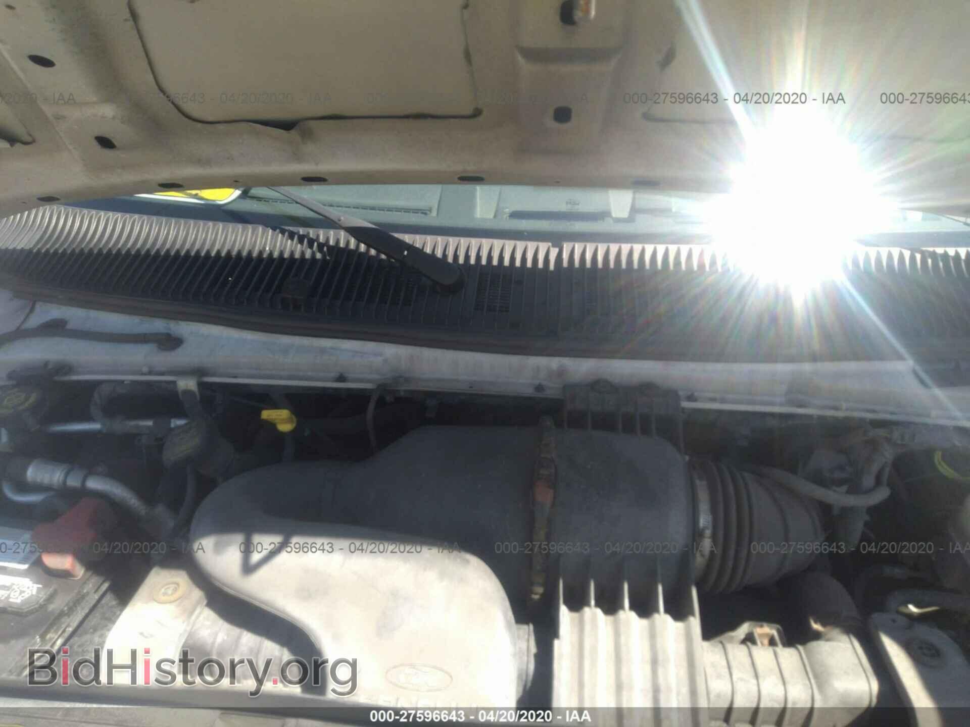 2014 FORD ECONOLINE - VIN: 1FTNE2EW1EDA65519 - Photo 10