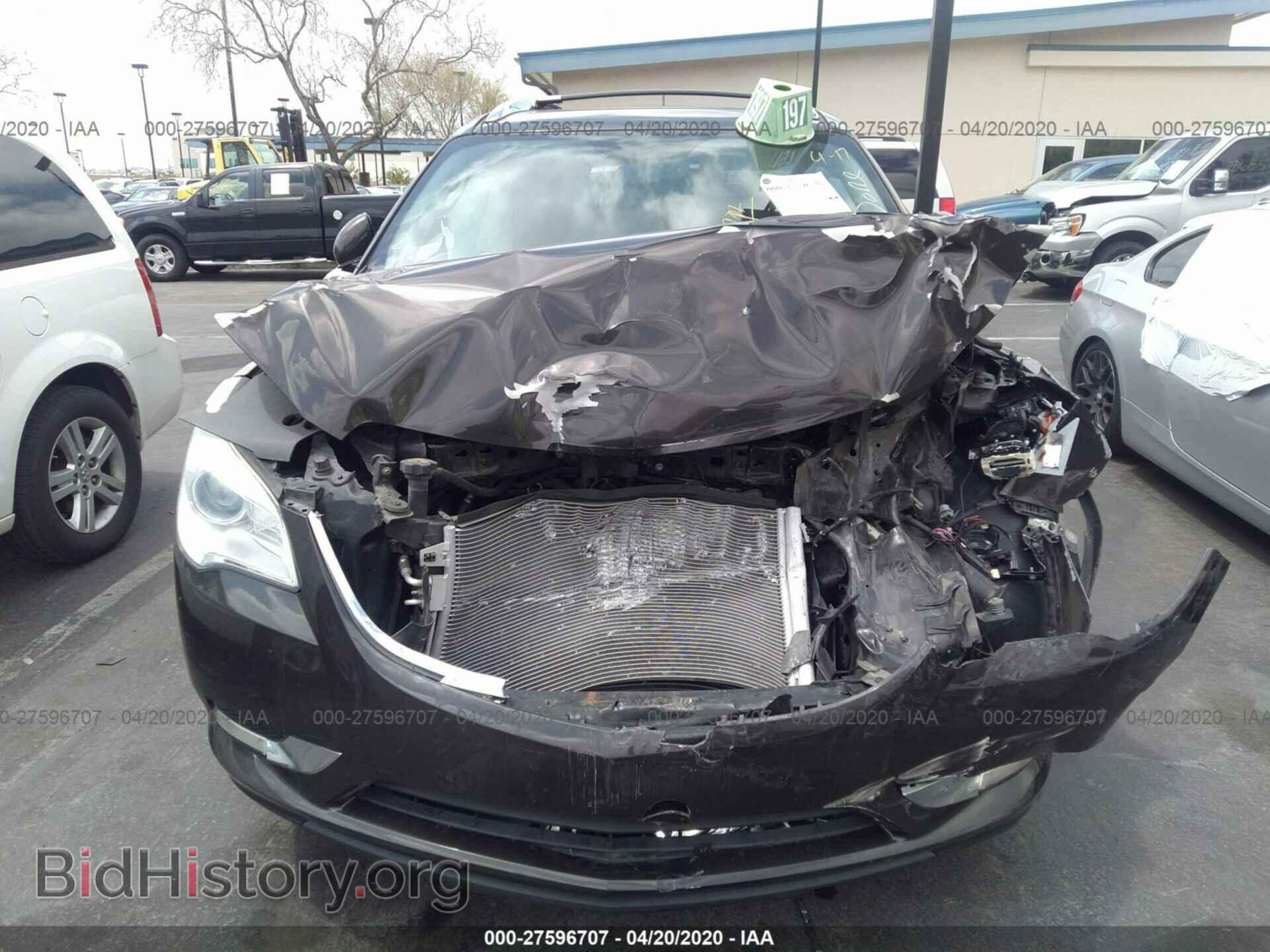 2013 BUICK ENCLAVE - VIN: 5GAKRDKD3DJ245219 - Photo 6