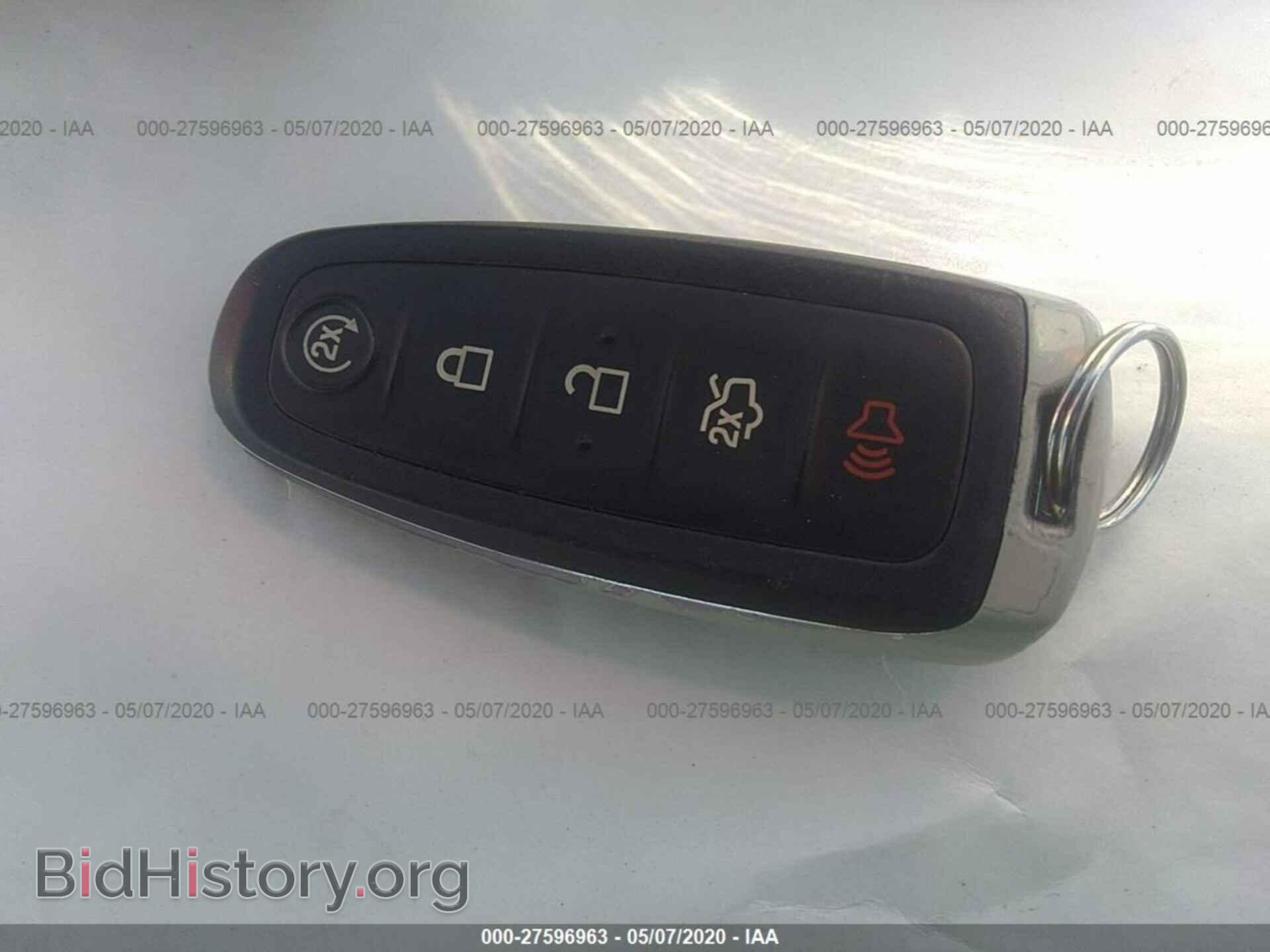 2013 FORD FOCUS - VIN: 1FADP3J28DL374977 - Фото 11