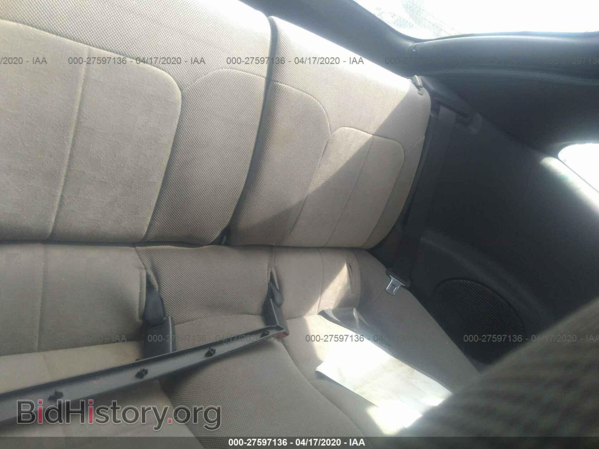 2003 MITSUBISHI ECLIPSE - VIN: 4A3AC44G93E128476 - Фото 8