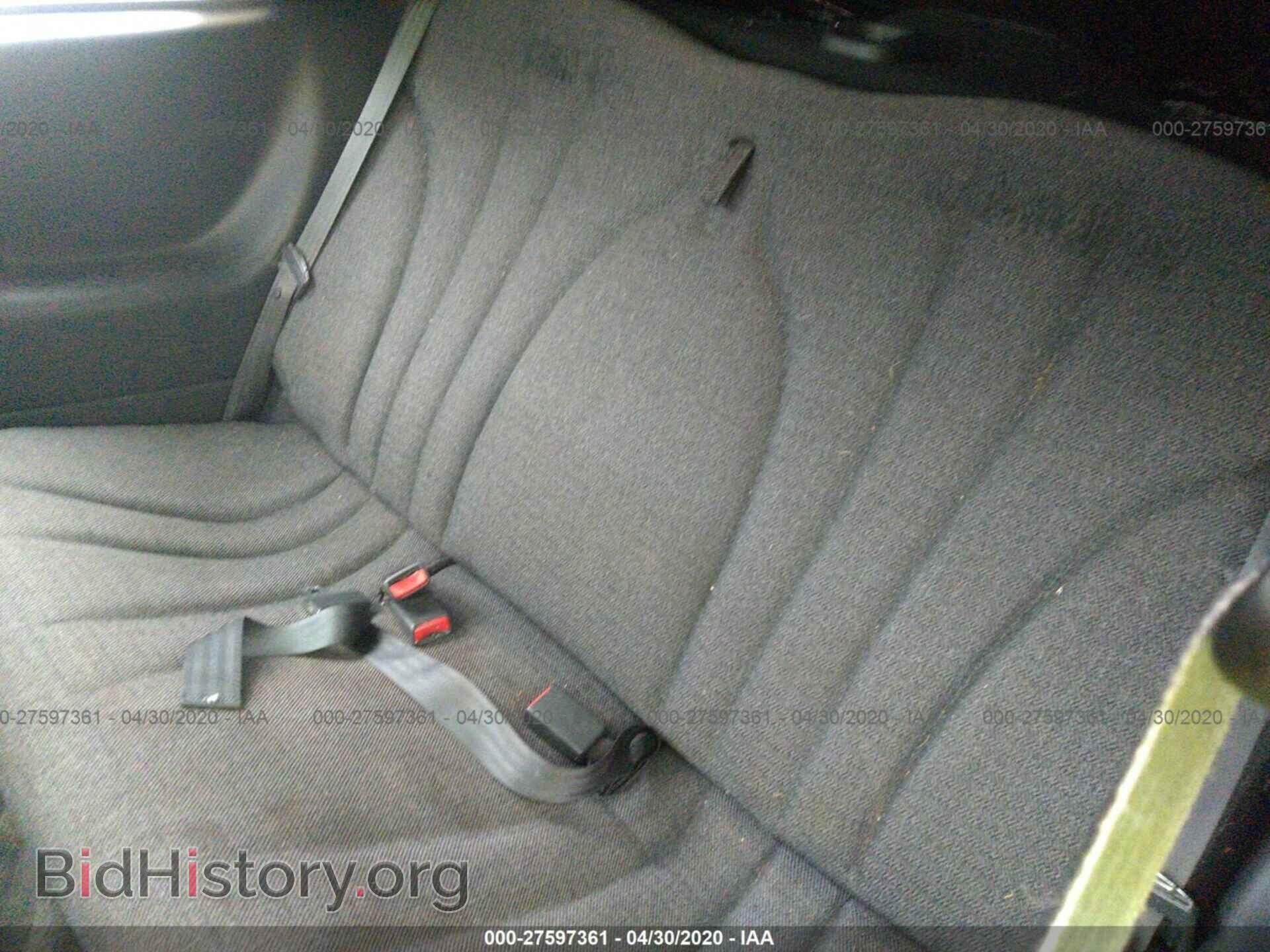2000 CHEVROLET CAVALIER - VIN: 1G1JC1247Y7341487 - Фото 8