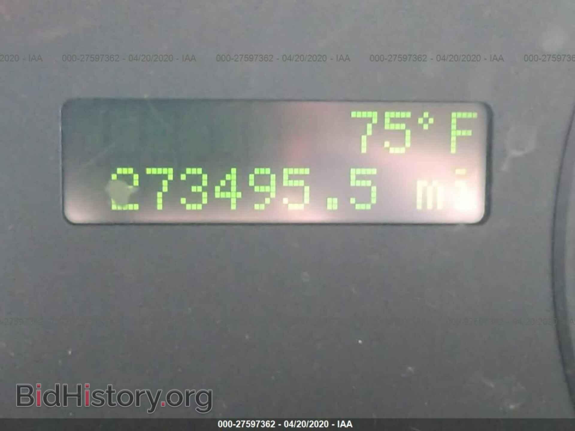 2007 FORD EXPLORER - VIN: 1FMEU63E97UB43502 - Фото 7
