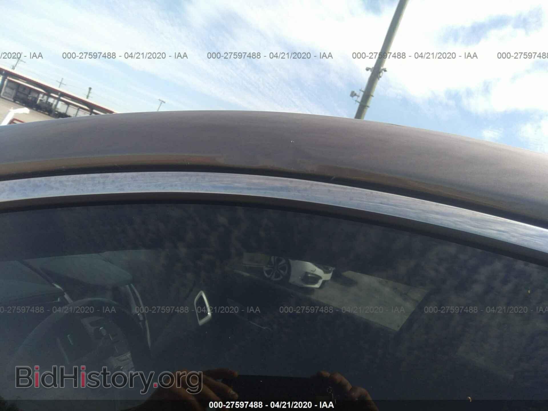 2012 GMC TERRAIN - VIN: 2GKALSEK3C6217656 - Photo 6