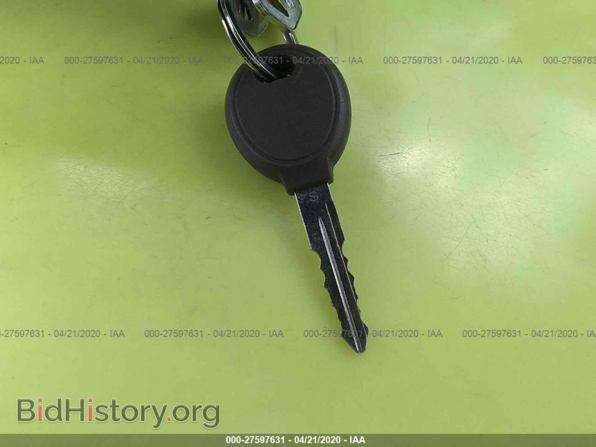 2013 CHRYSLER 200 - VIN: 1C3CCBAB4DN691255 - Фото 11