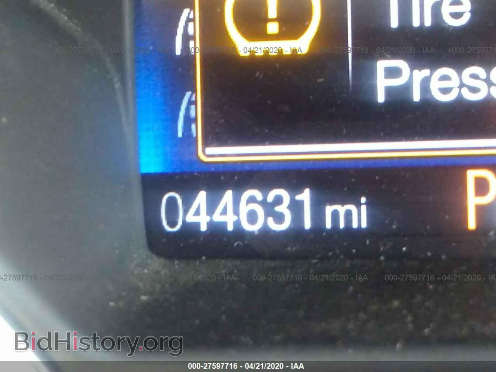 2016 FORD FOCUS - VIN: 1FADP3E2XGL220902 - Photo 7