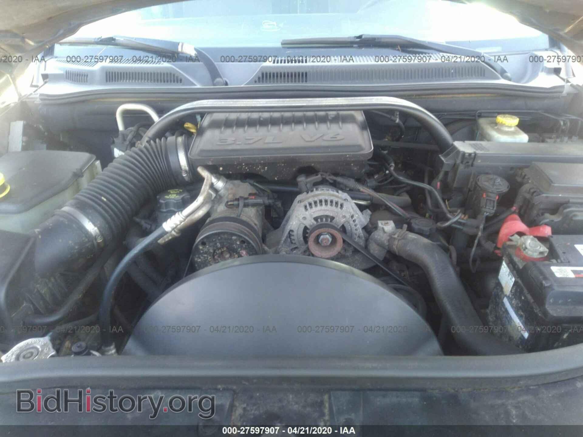 2006 JEEP COMMANDER - VIN: 1J8HG48K86C235385 - Фото 10
