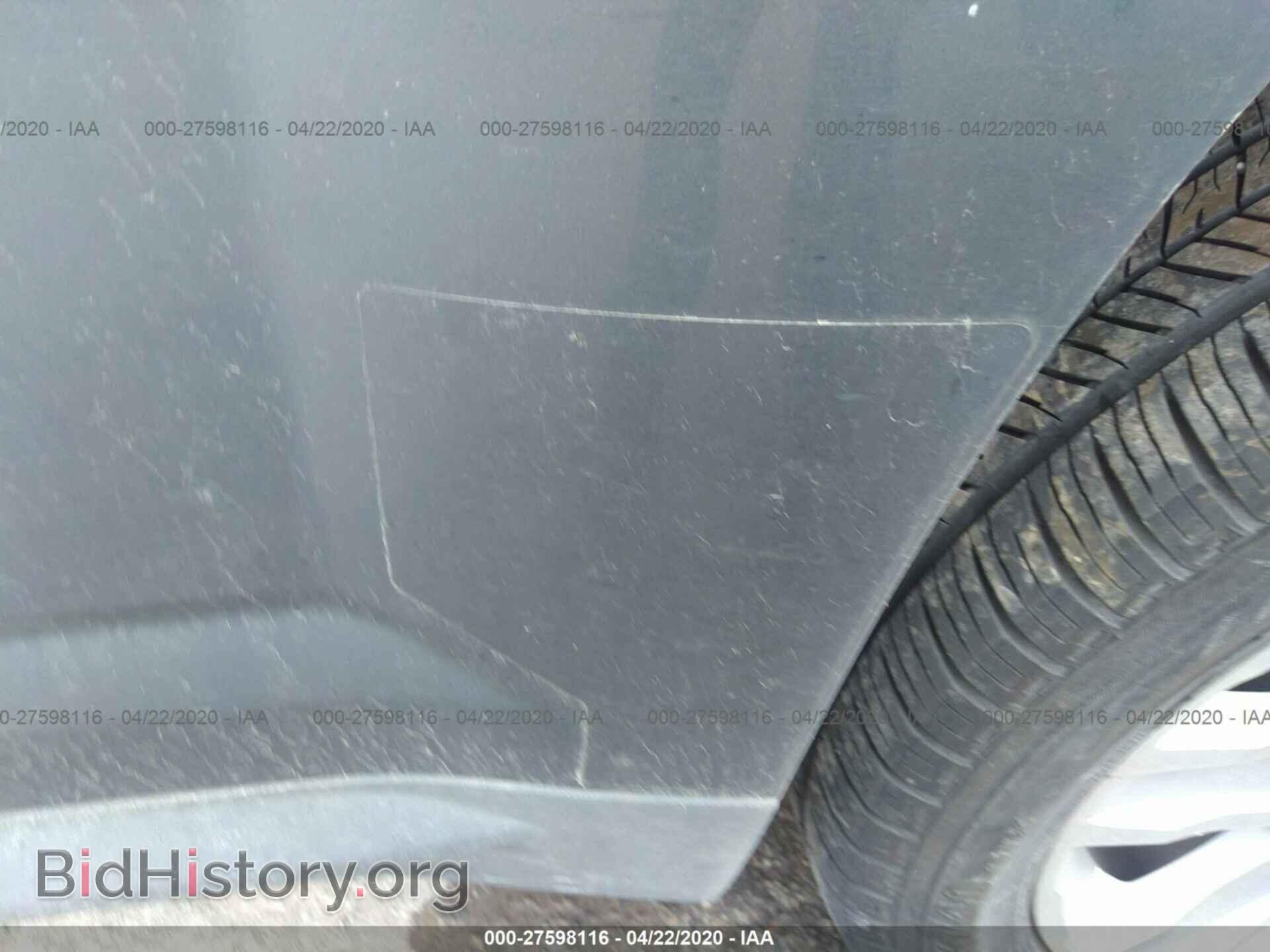 2010 GMC TERRAIN - VIN: 2CTFLDEY6A6376433 - Photo 6