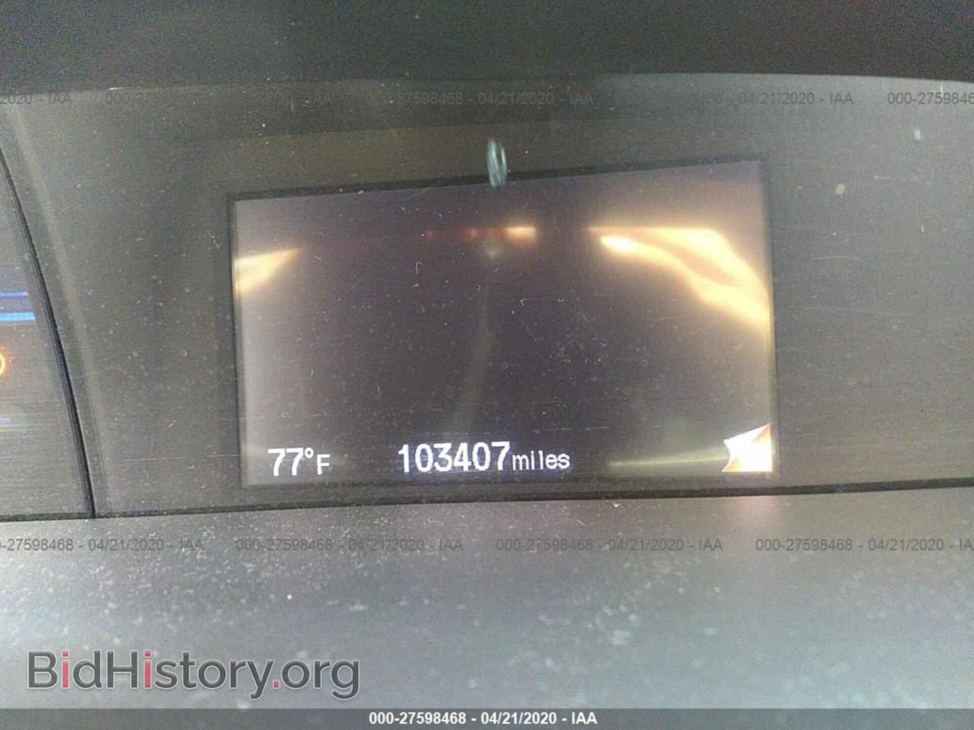 2014 HONDA CIVIC - VIN: 19XFB2F54EE267174 - Фото 7