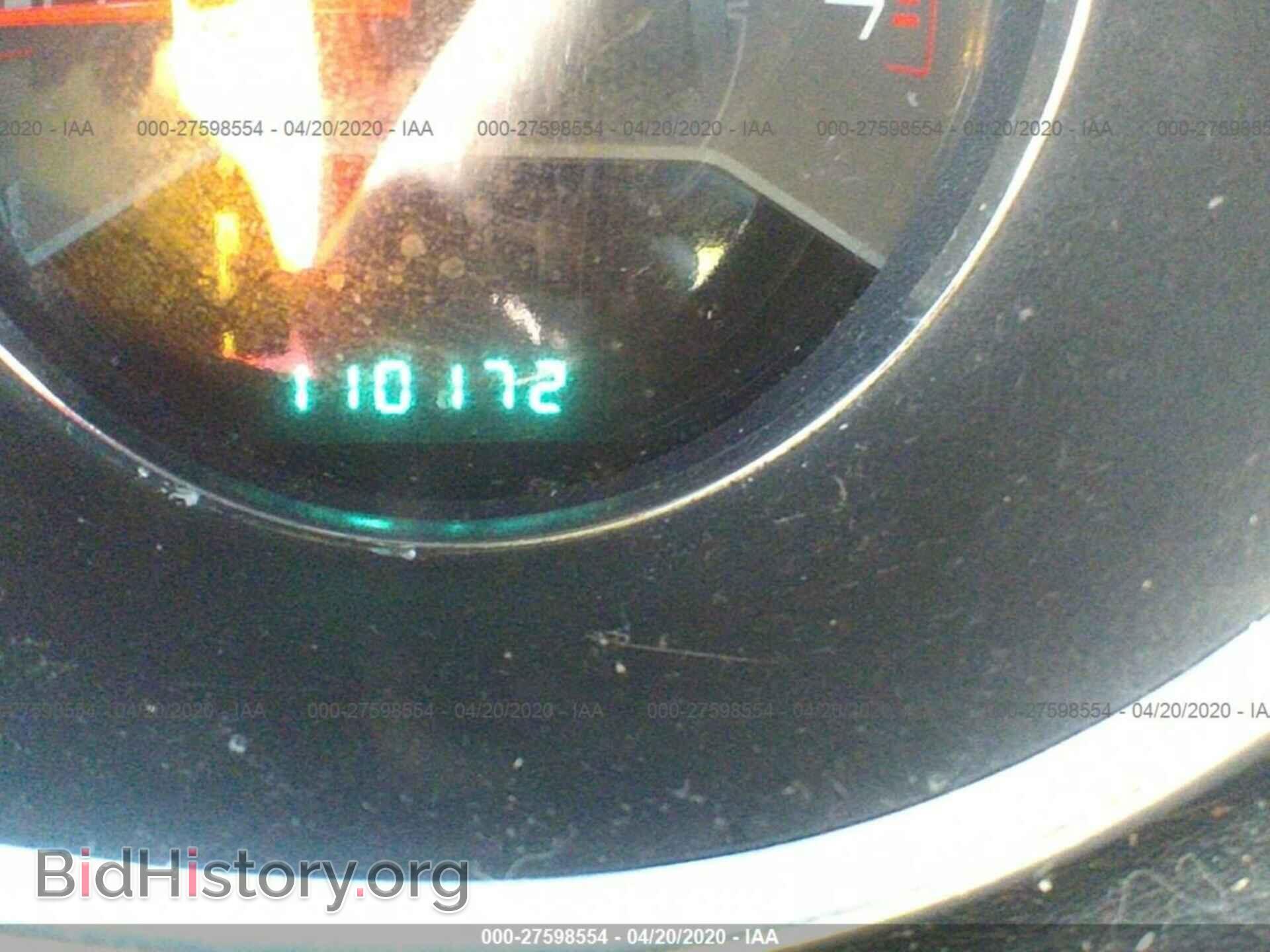 2011 DODGE AVENGER - VIN: 1B3BD1FB2BN573582 - Photo 7