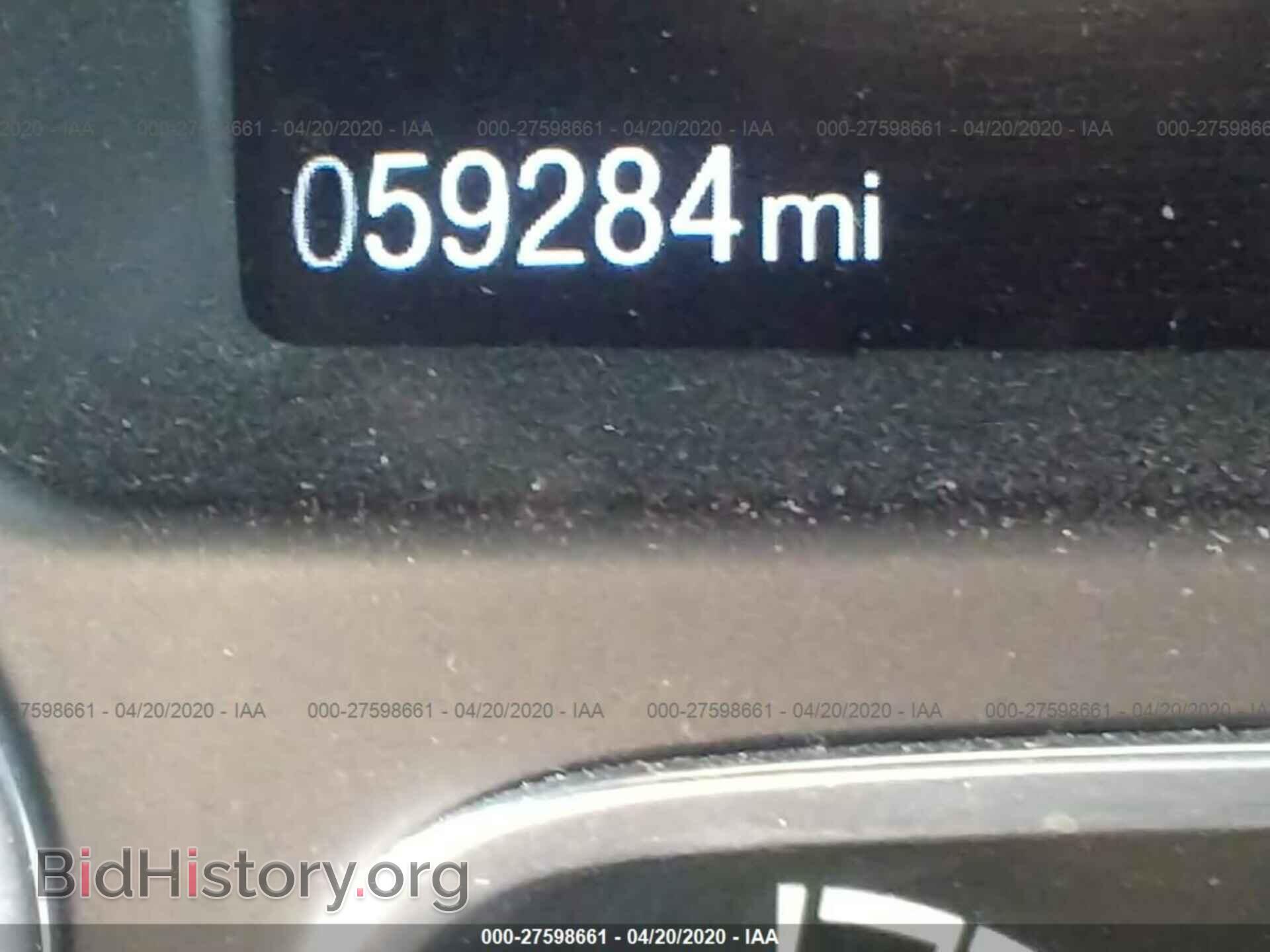 2016 FORD FOCUS - VIN: 1FADP3K2XGL359495 - Photo 7