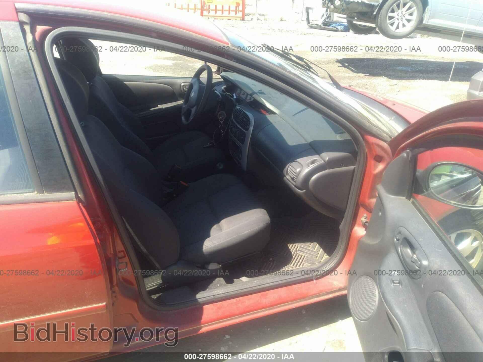 2003 DODGE NEON - VIN: 1B3ES56C53D142048 - Photo 5