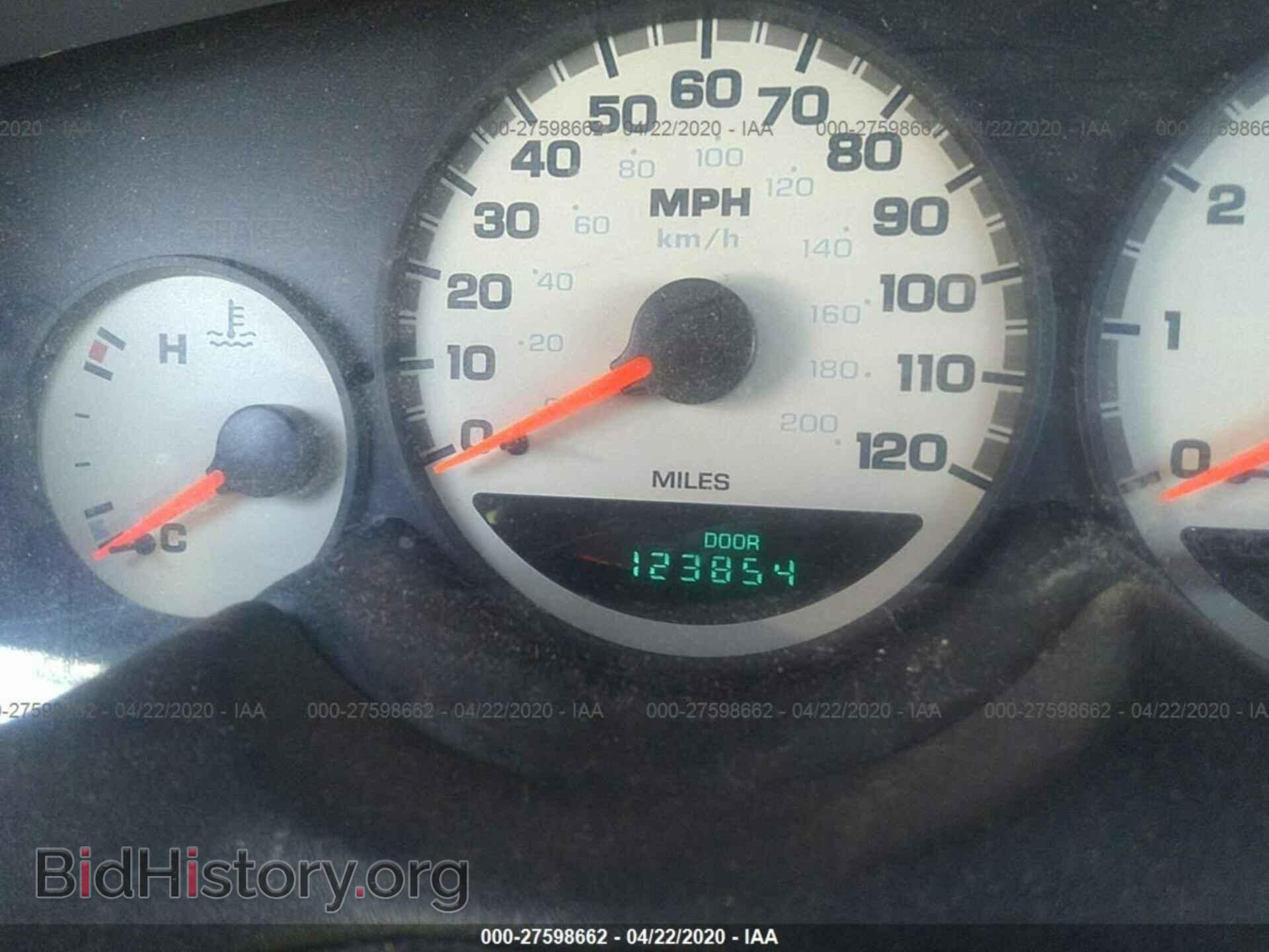 2003 DODGE NEON - VIN: 1B3ES56C53D142048 - Photo 7
