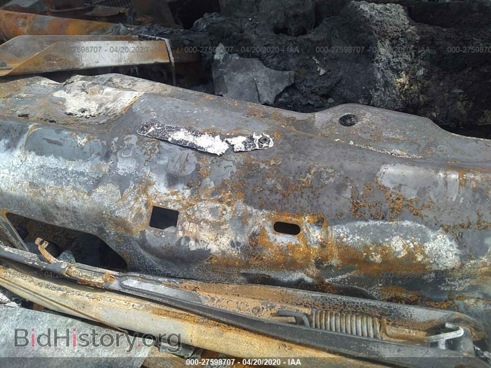 2007 DODGE RAM 3500 - VIN: 3D7MX48A47G841770 - Фото 9