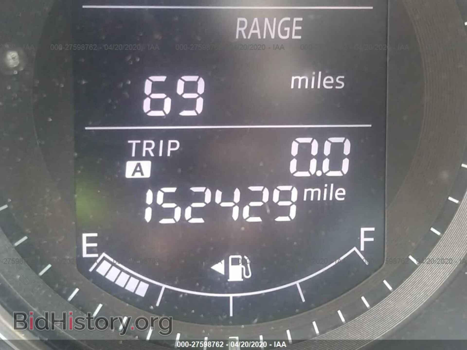 2013 MAZDA CX-5 - VIN: JM3KE2CE1D0138057 - Фото 7
