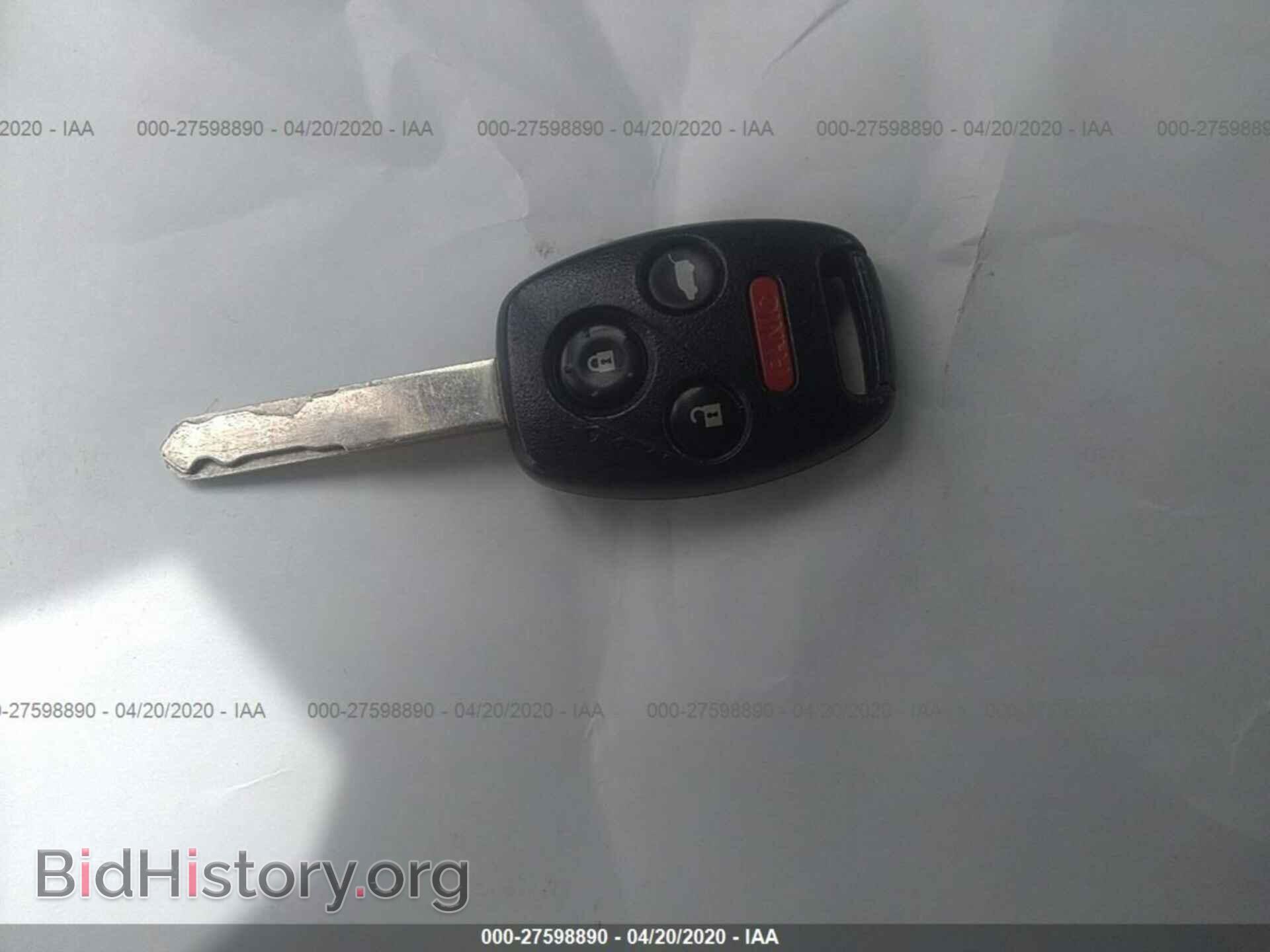 2011 HONDA PILOT - VIN: 5FNYF4H41BB073026 - Фото 11