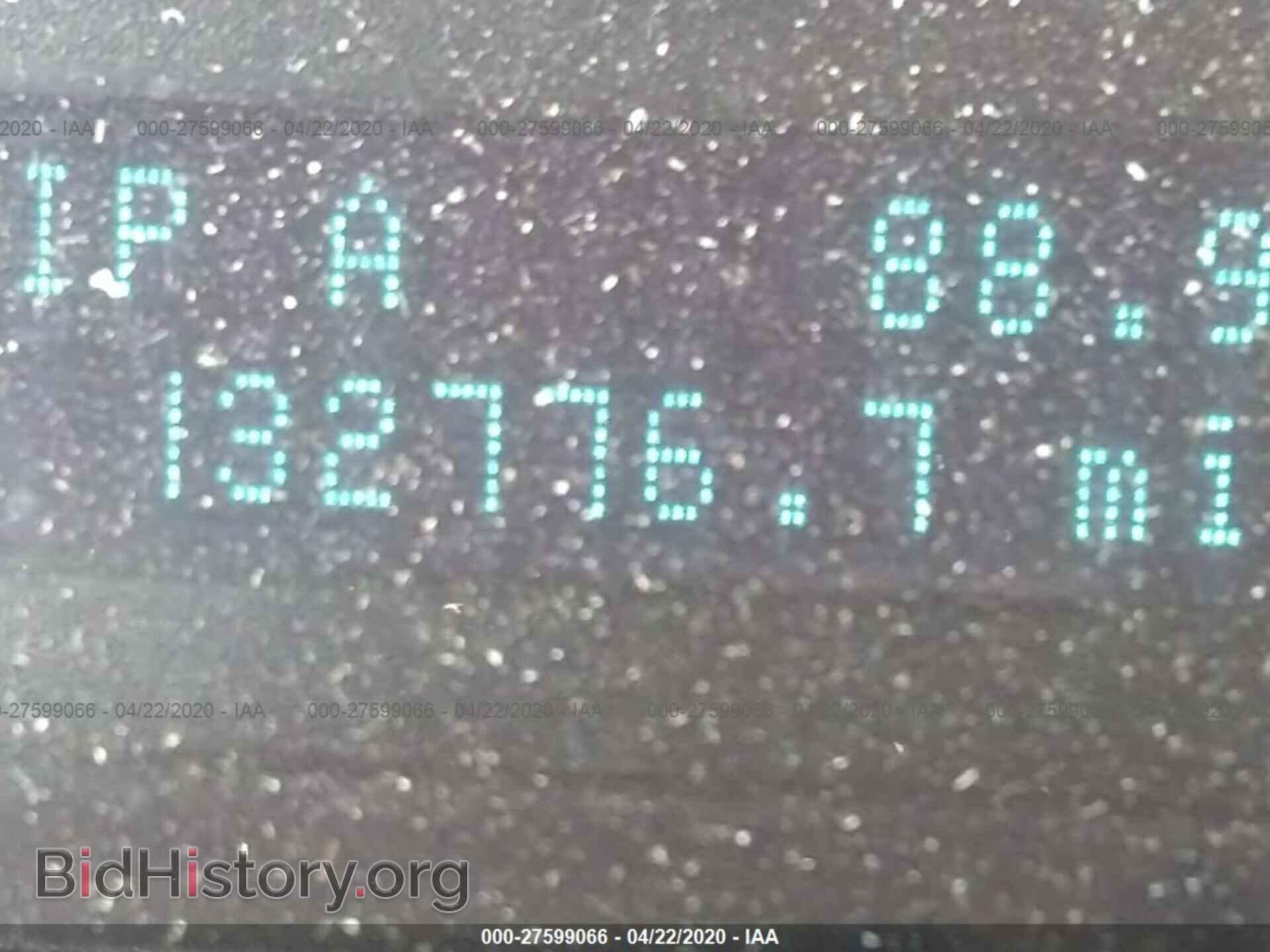2011 FORD ESCAPE - VIN: 1FMCU9DG2BKA30679 - Photo 7