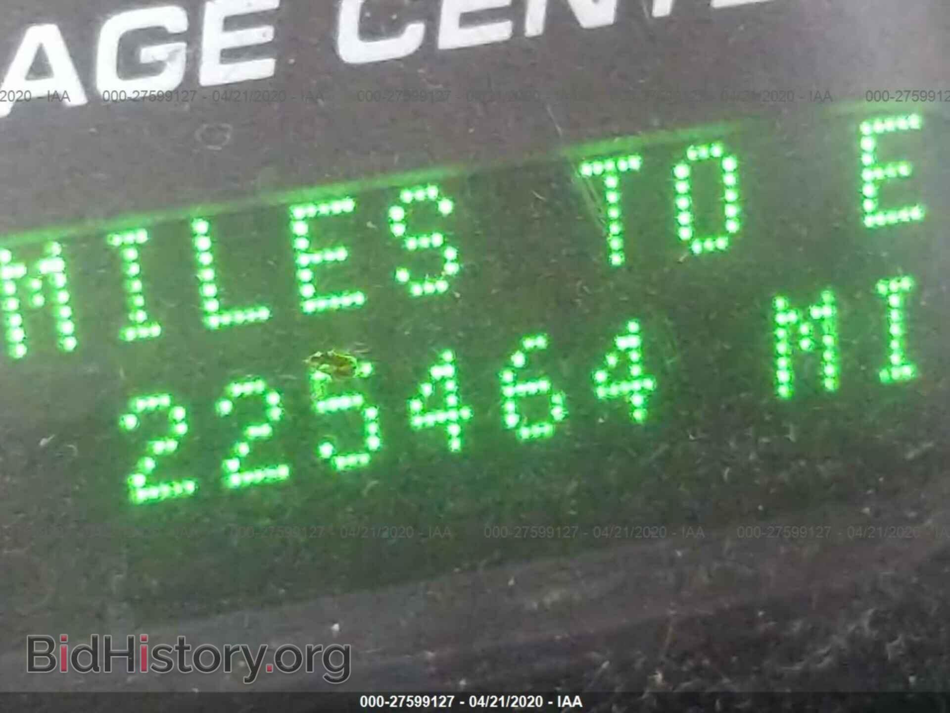 2004 FORD EXPEDITION - VIN: 1FMFU18L64LA37962 - Фото 7