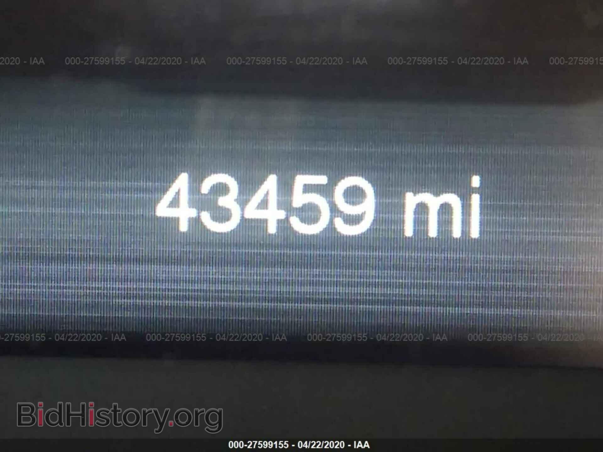 2016 JEEP CHEROKEE - VIN: 1C4PJMJS7GW294913 - Photo 7