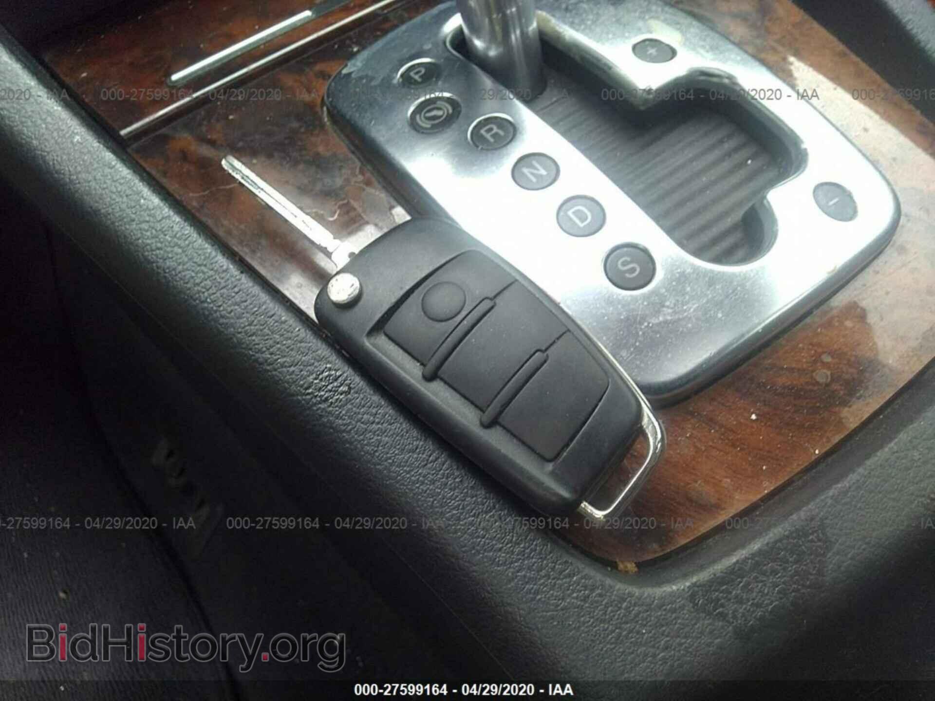2006 AUDI A4 - VIN: WAUDF78E86A027679 - Фото 11