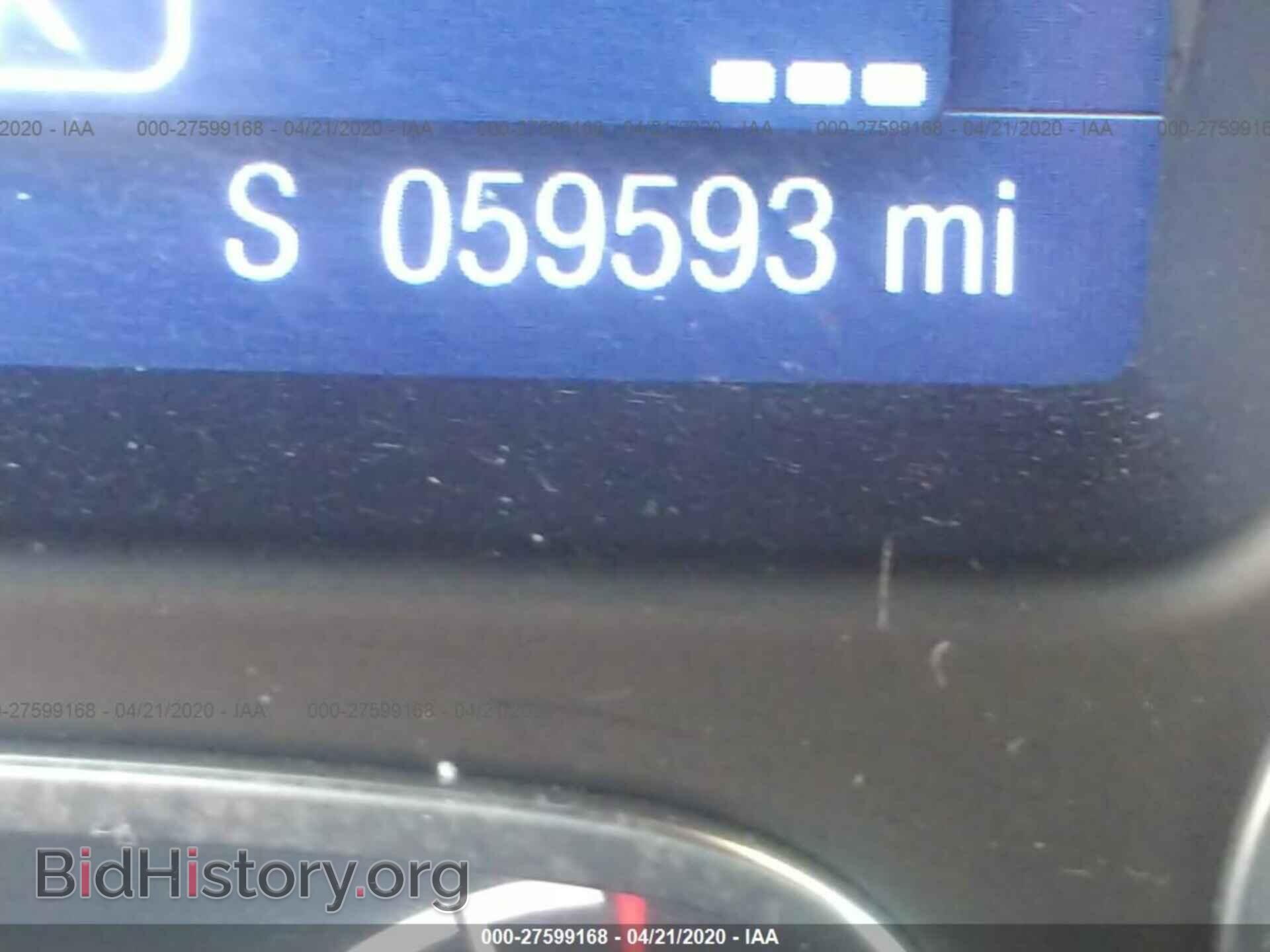 2014 FORD FOCUS - VIN: 1FADP3F23EL432259 - Фото 7