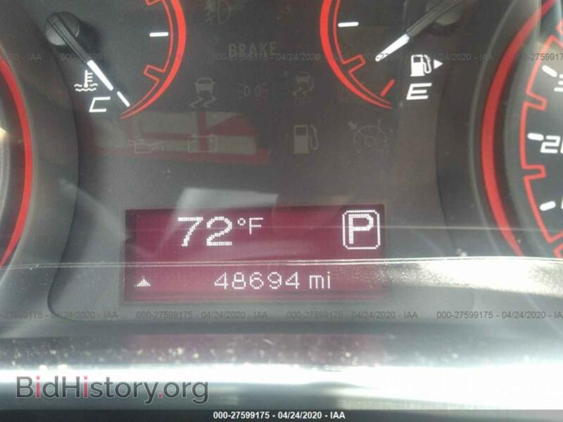 2015 Dodge DART (VIN 1C3CDFBB1FD174006) — photo 7 of 11