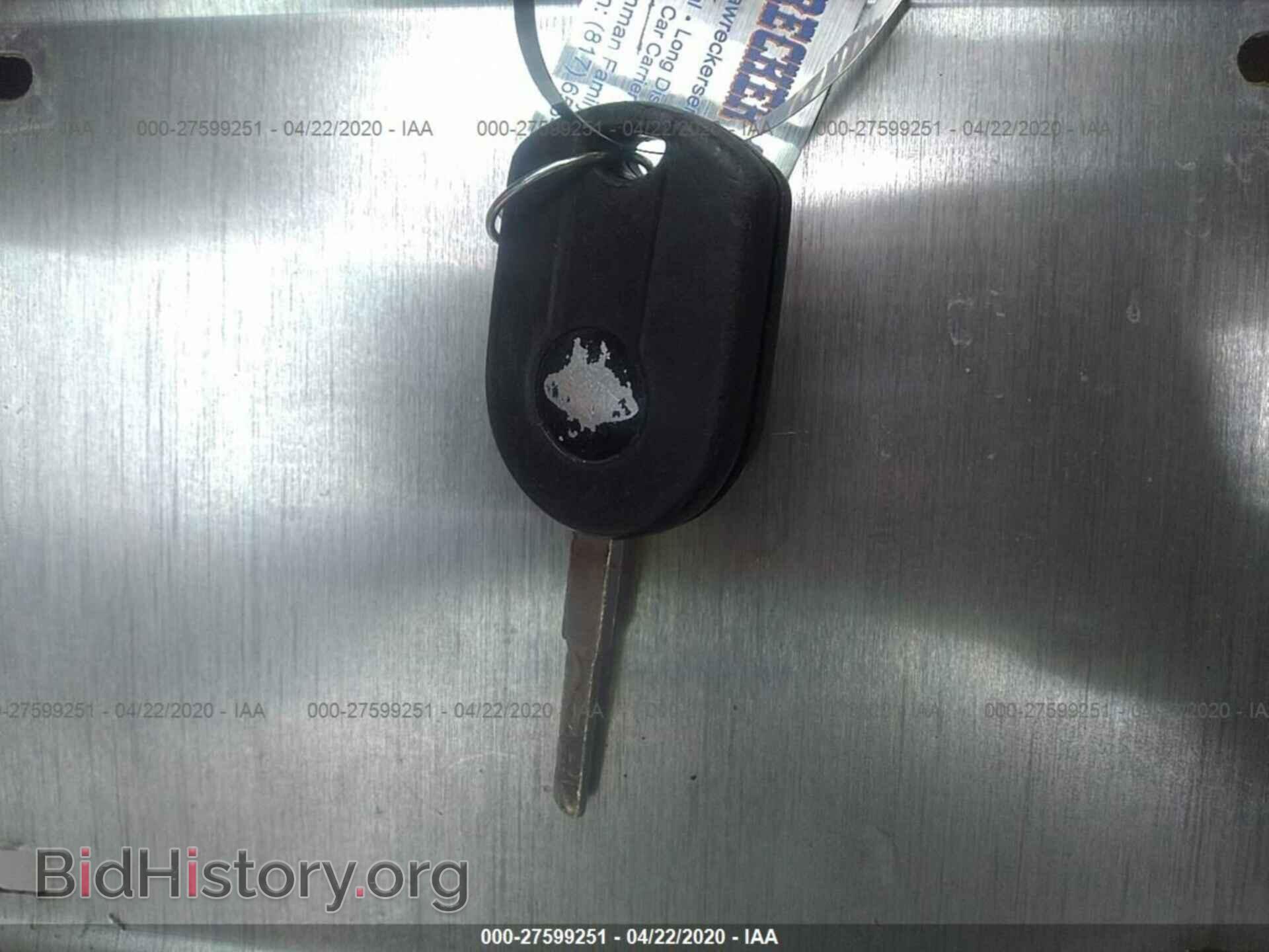 2014 FORD FOCUS - VIN: 1FADP3F27EL389920 - Photo 11