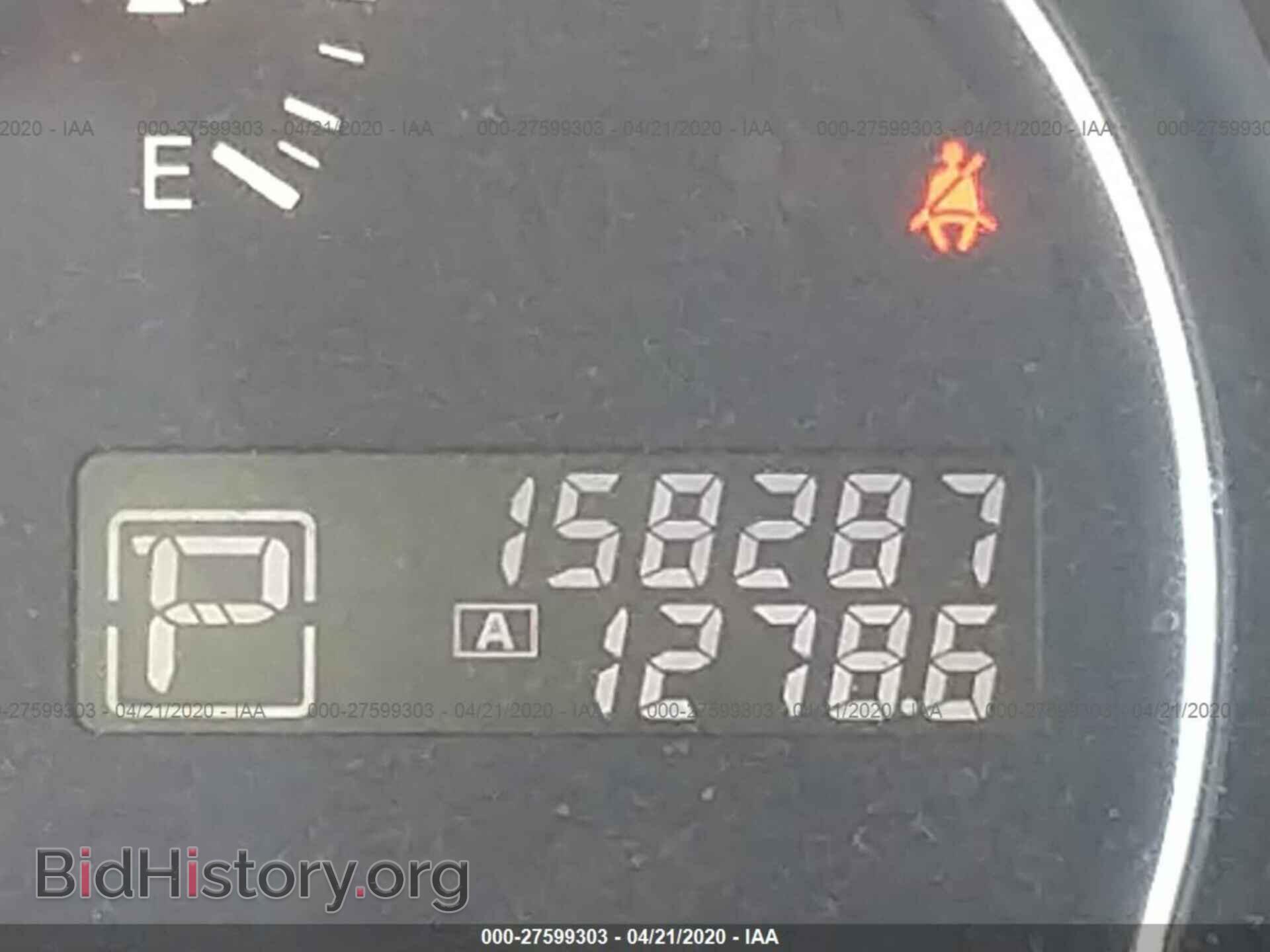 2013 NISSAN MAXIMA - VIN: 1N4AA5AP4DC814799 - Фото 7